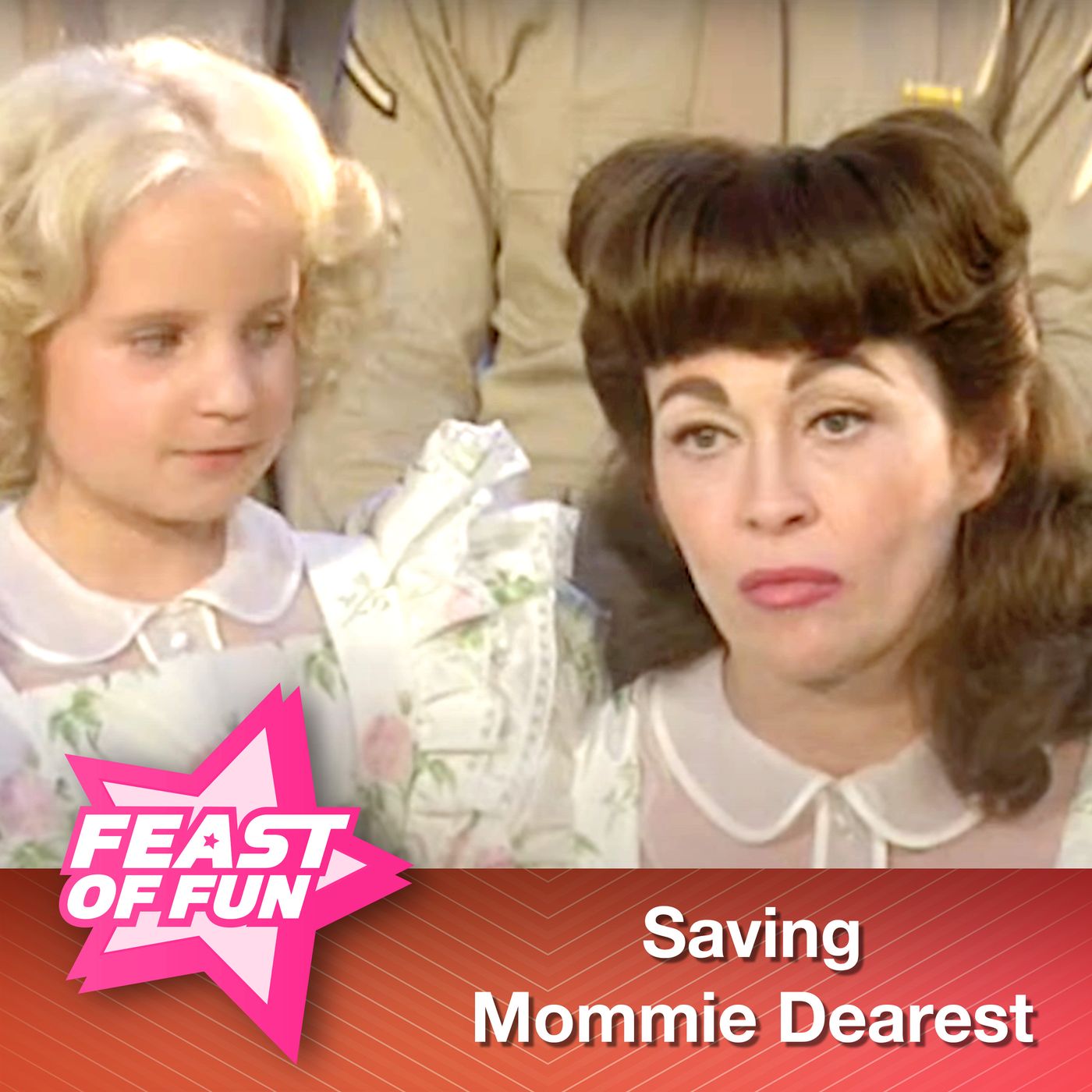 Saving Mommie Dearest
