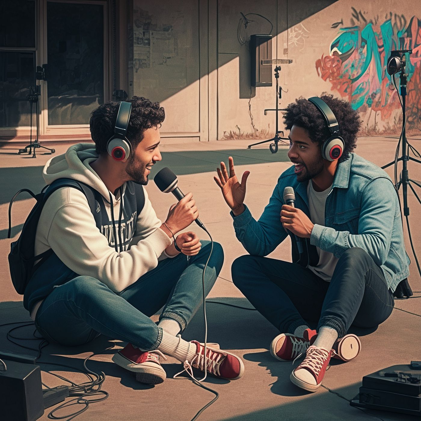 PODCAST TV PSICOLOGIA