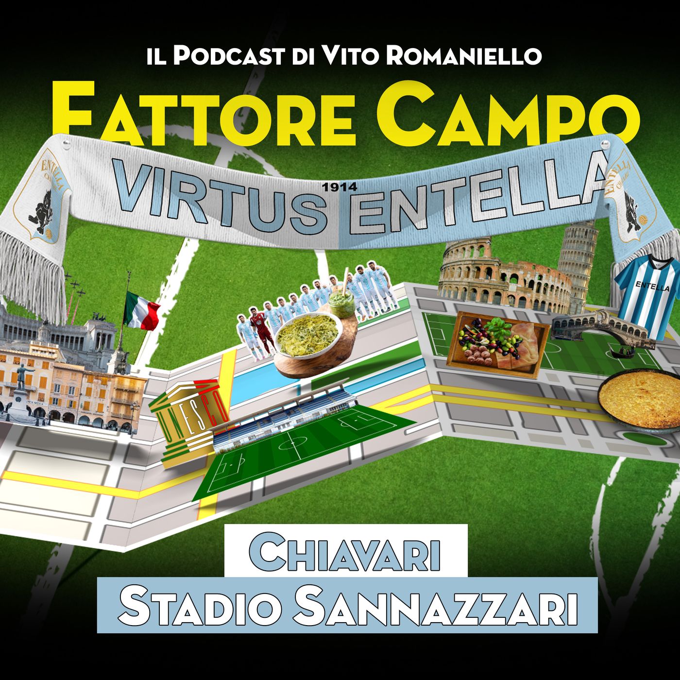 Fattore Campo