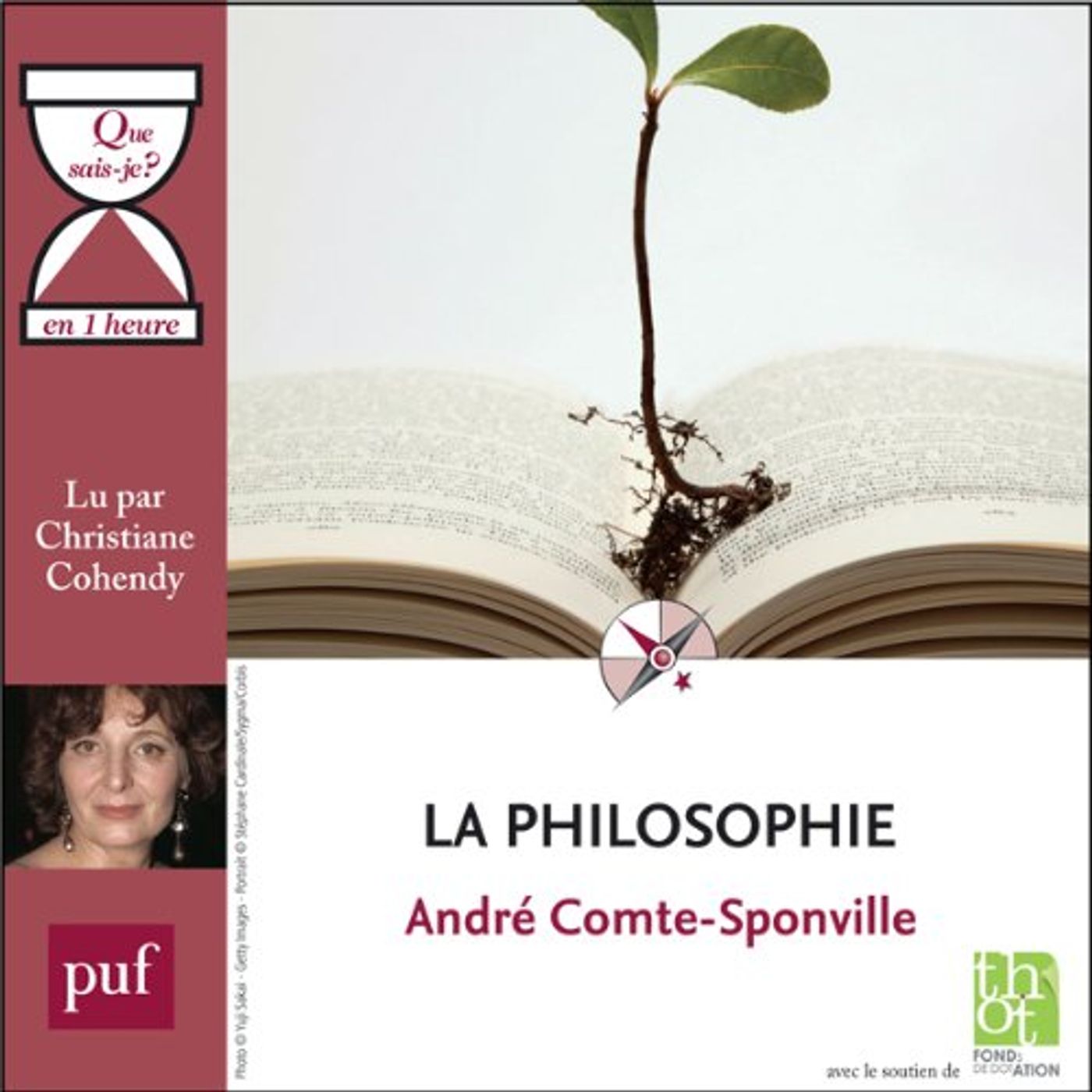 Discover the Libray of Best Audiobooks in Nonfiction, Philosophy