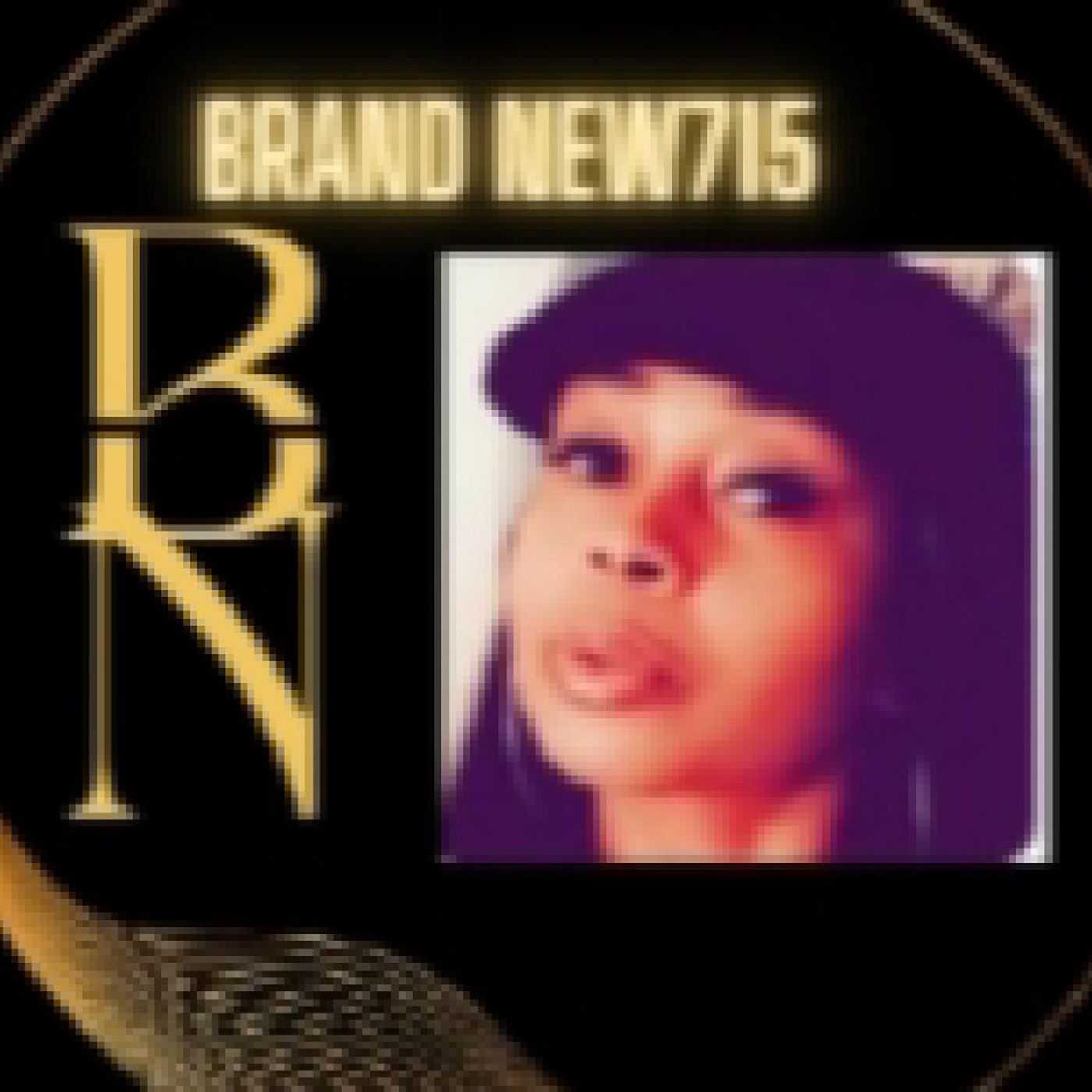 BRAND NEW715