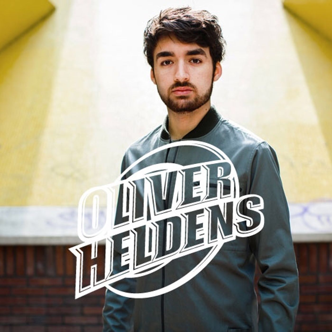 Oliver Heldens Live DJ Set