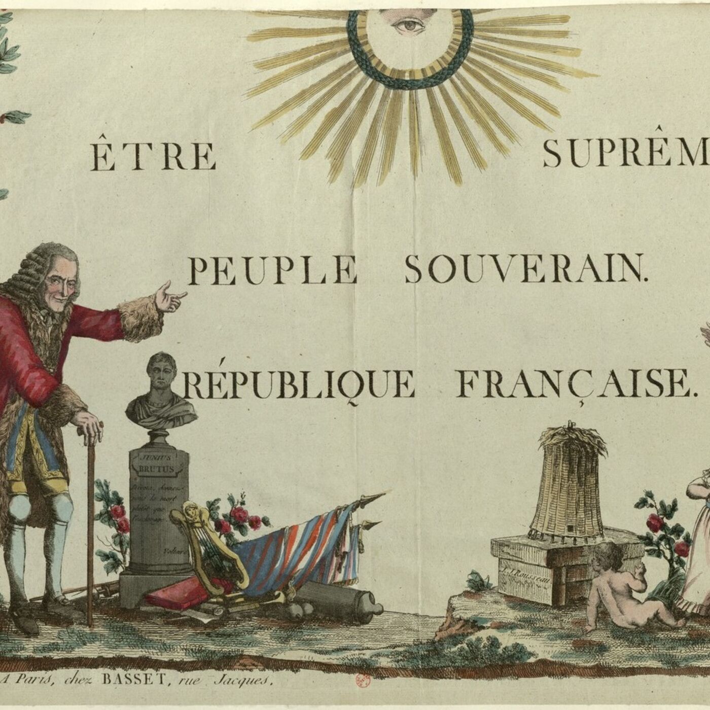 Au crible de l\'Histoire