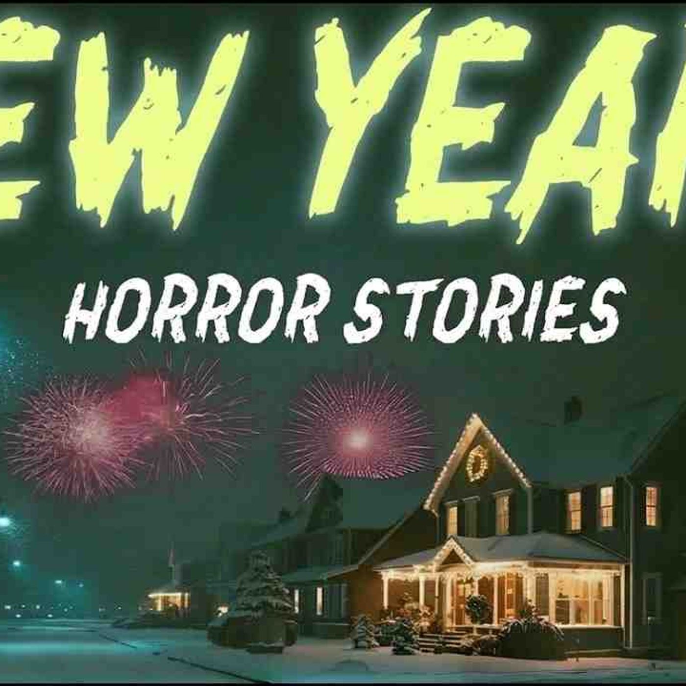 9 True New Year_s Horror Stories _ _Something Joined Our Countdown from the Dark_ 😱 episode artwork
