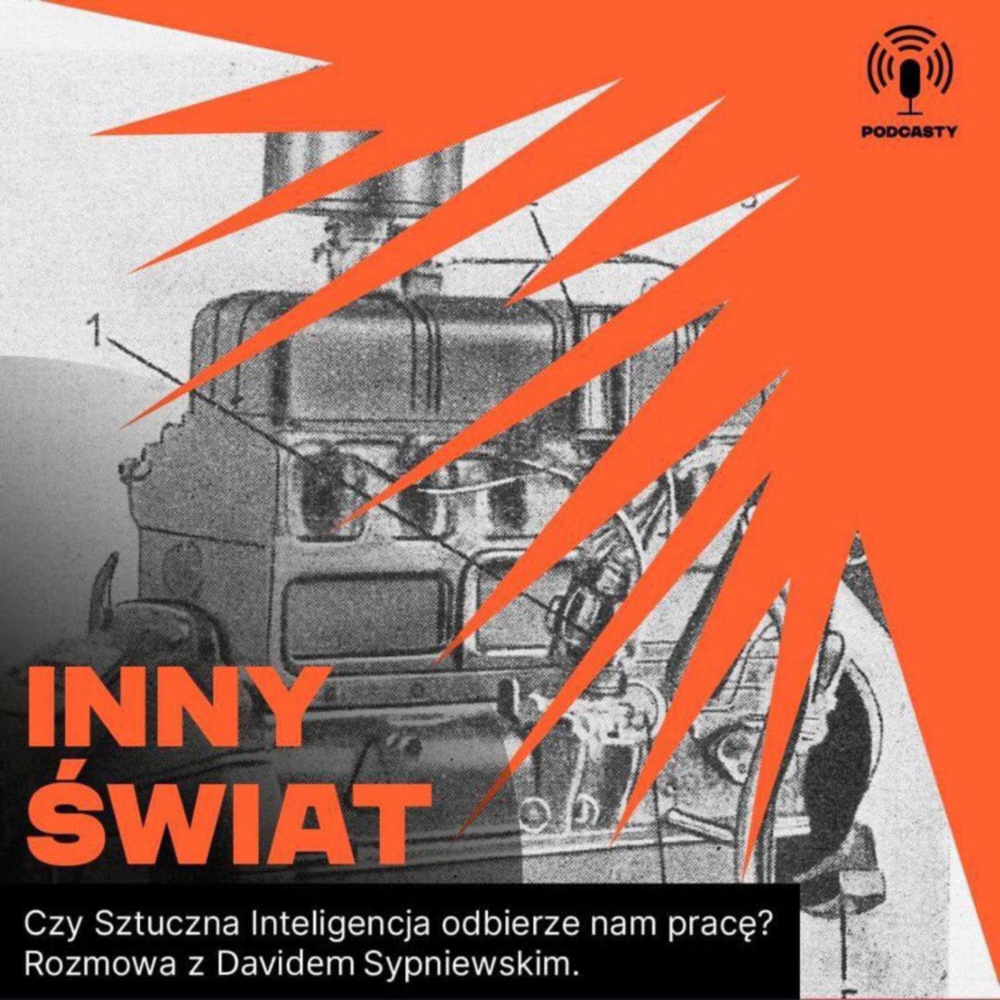 Inny Świat
