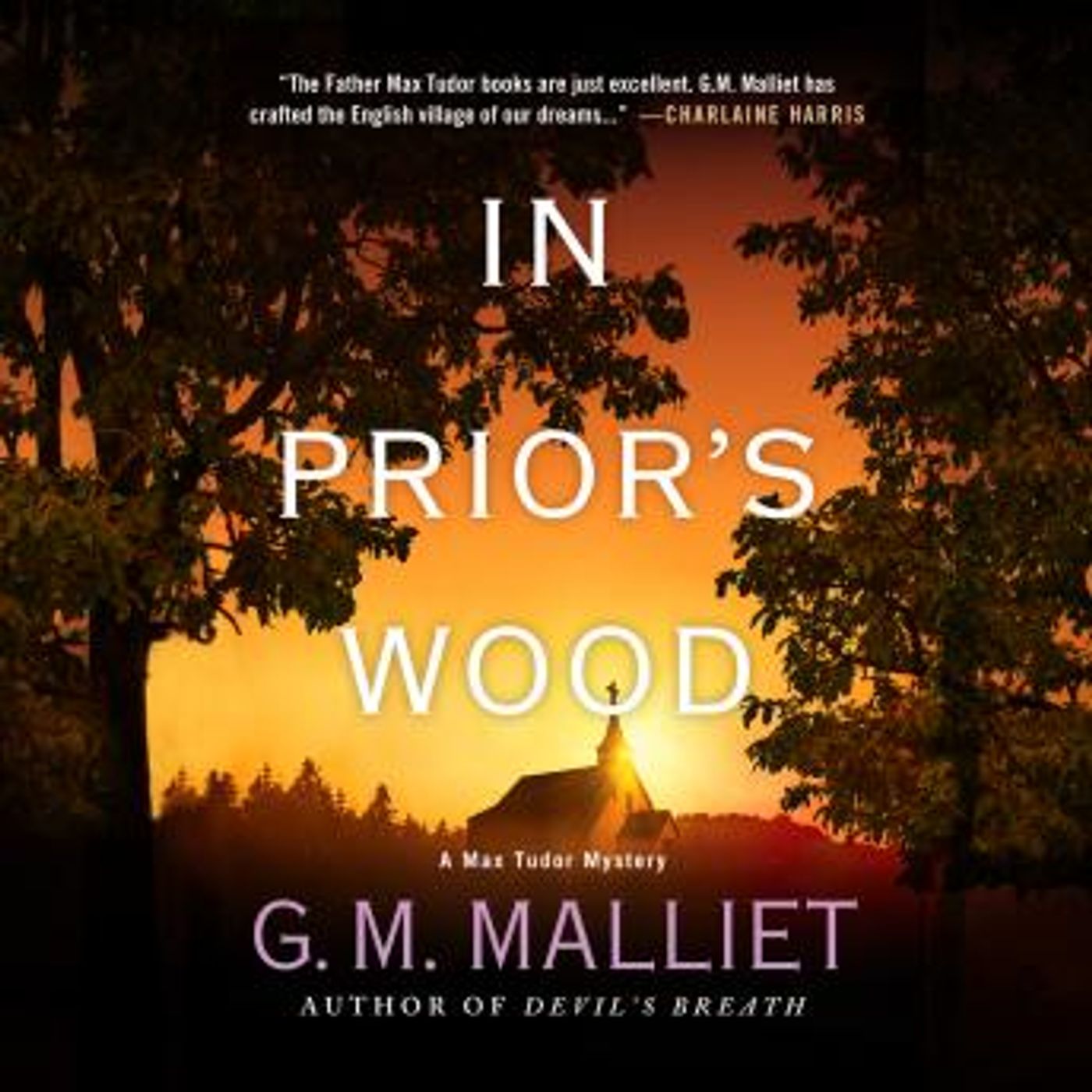 Access Must-Have Free Audiobooks in Mystery, Thriller & Horror, Police & Detective