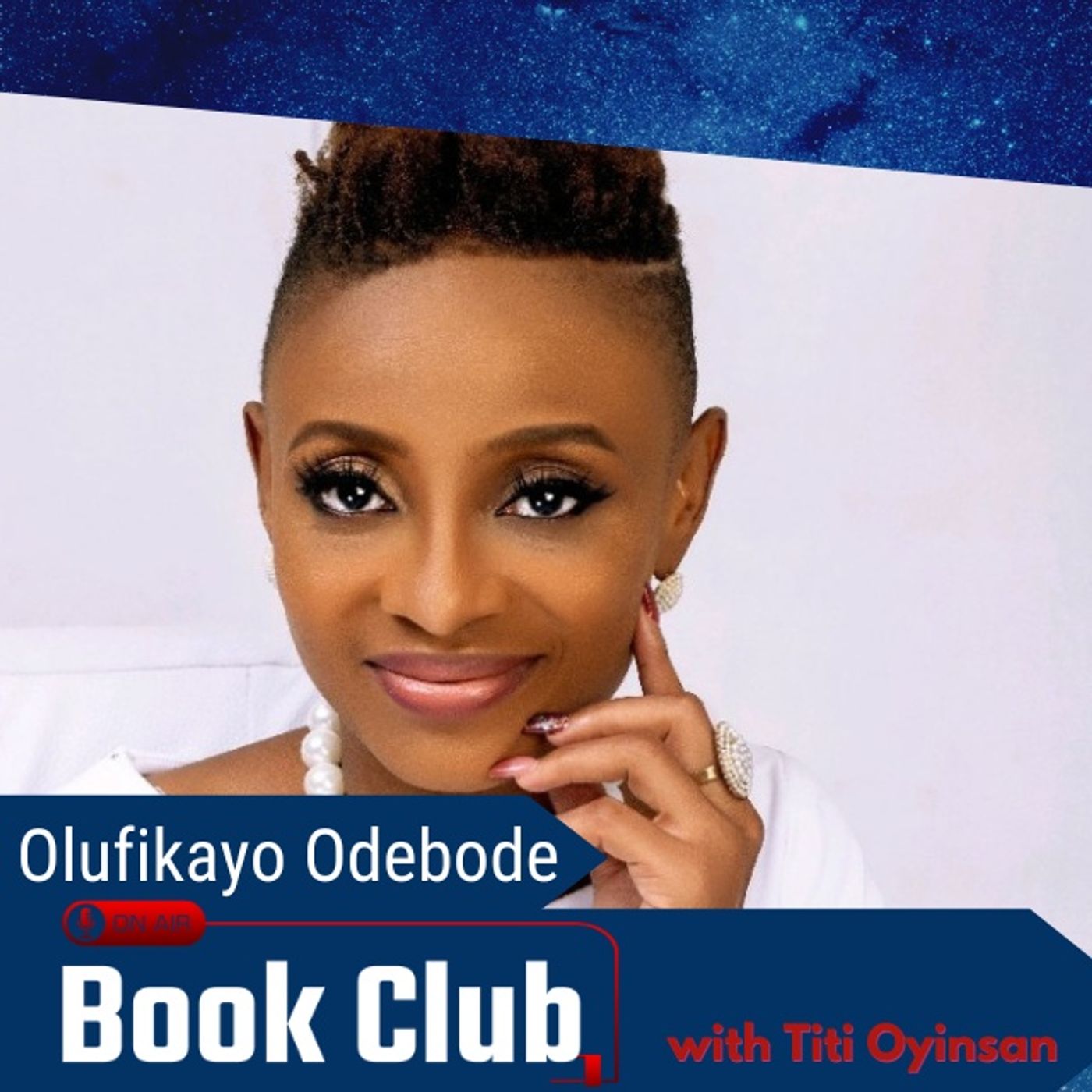 On Air with Titi Oyinsan