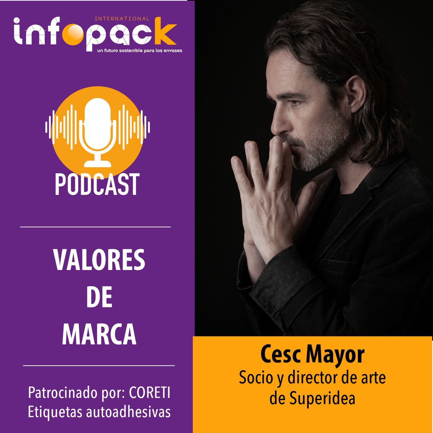 Valores de Marca