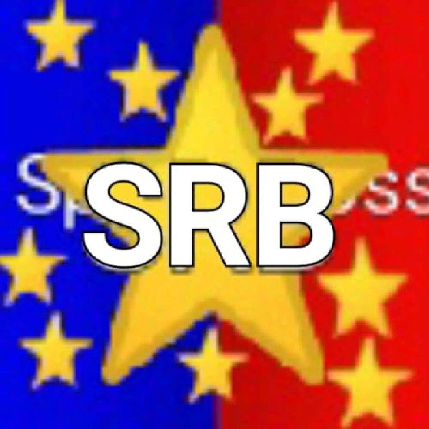 ⭐🔵 SRB RADIO 🔴⭐Lo Spazio Rossoblù ⭐