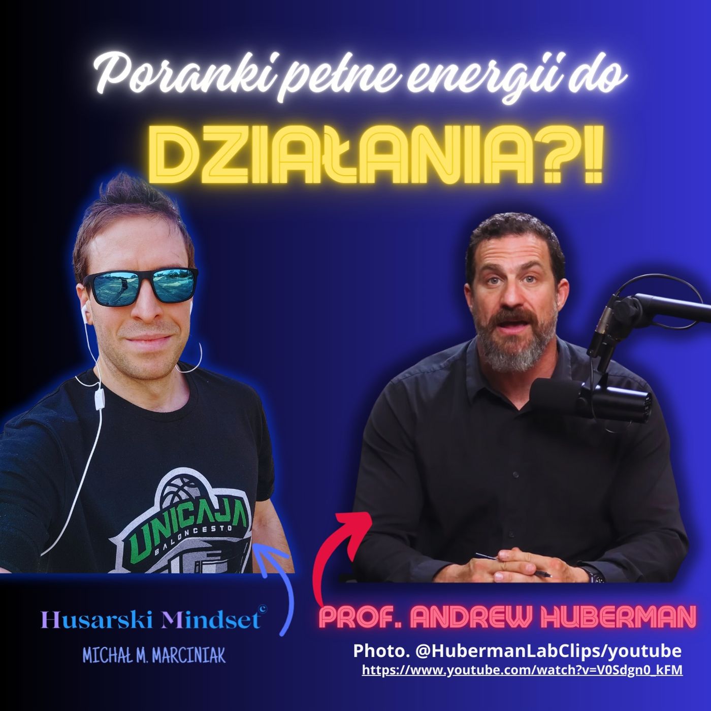 Husarski Mindset