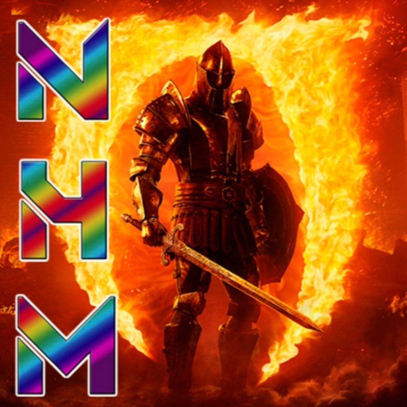 NHM Podcast