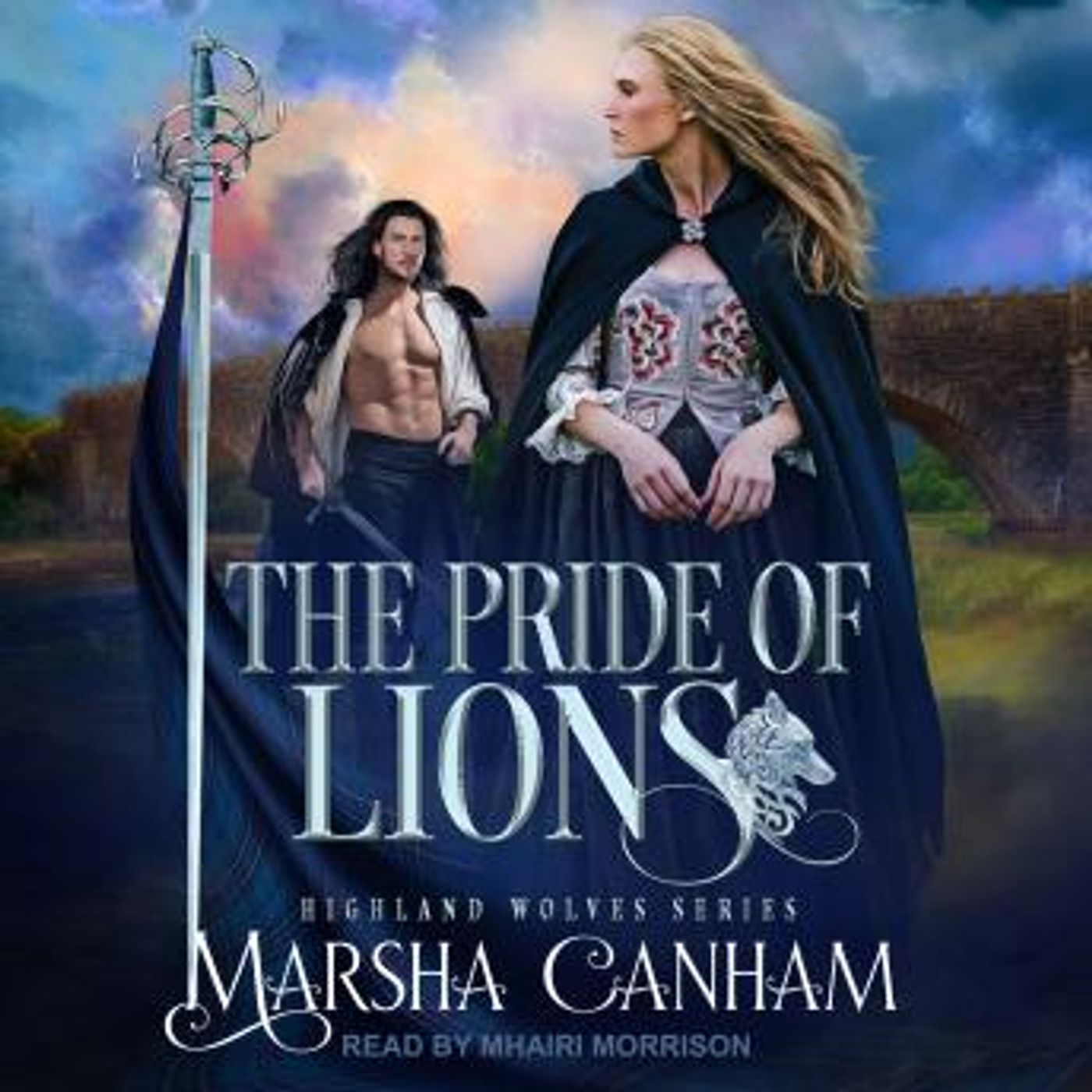 Listen to Best Full Audiobooks in Romance, Historical