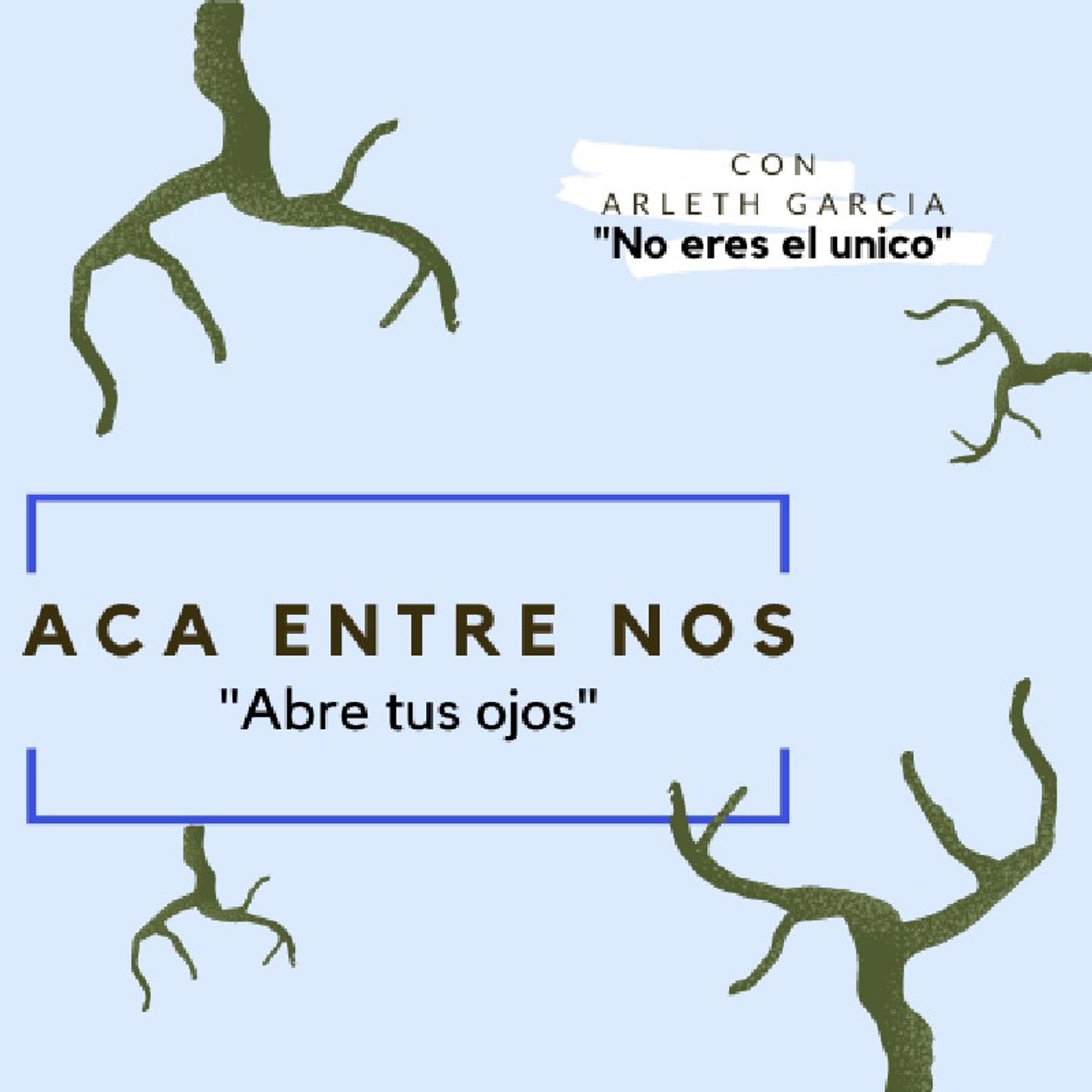 Aca Entre Nos