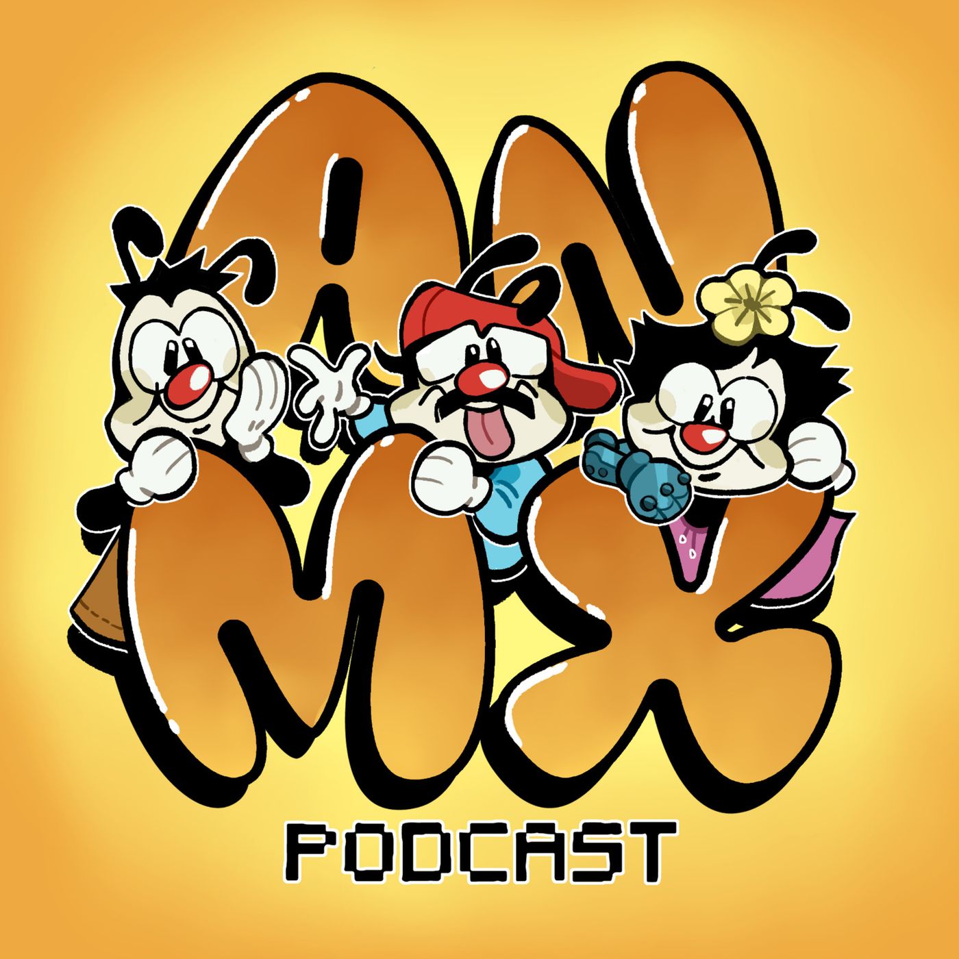 ANMX - Animaniacs