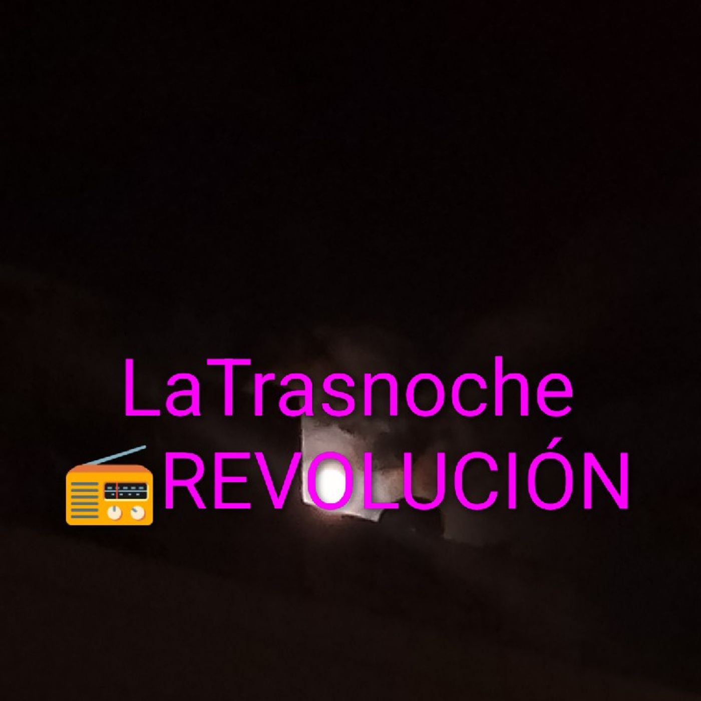 Episodio 109 - Radio Revolución📻