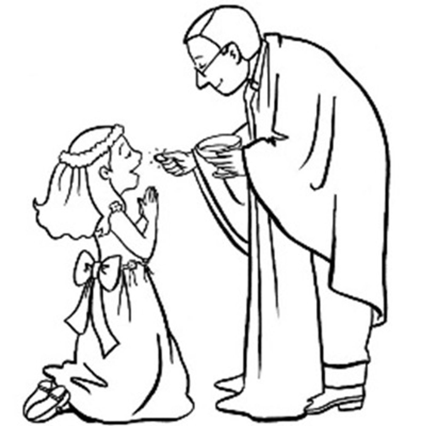 Liturgia e sacramenti - BastaBugie.it