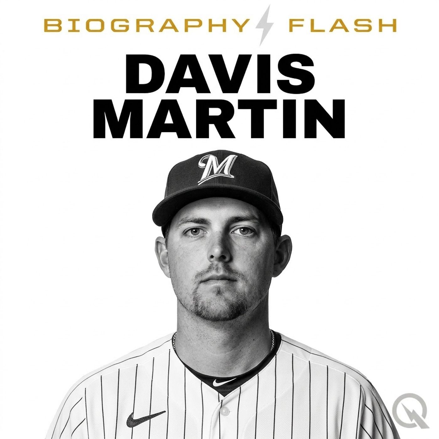 Davis Martin - Biography Flash