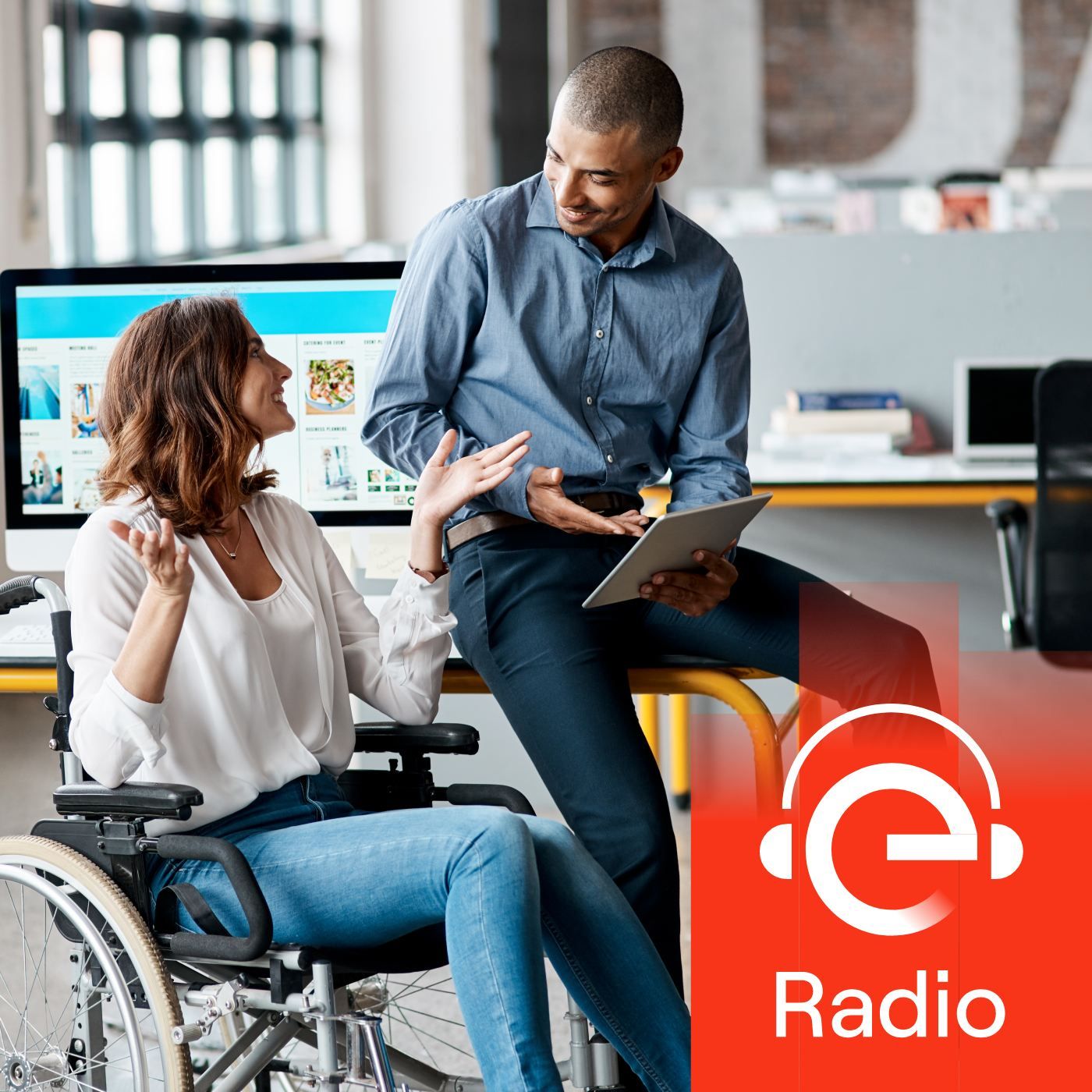 Enel Radio Podcast