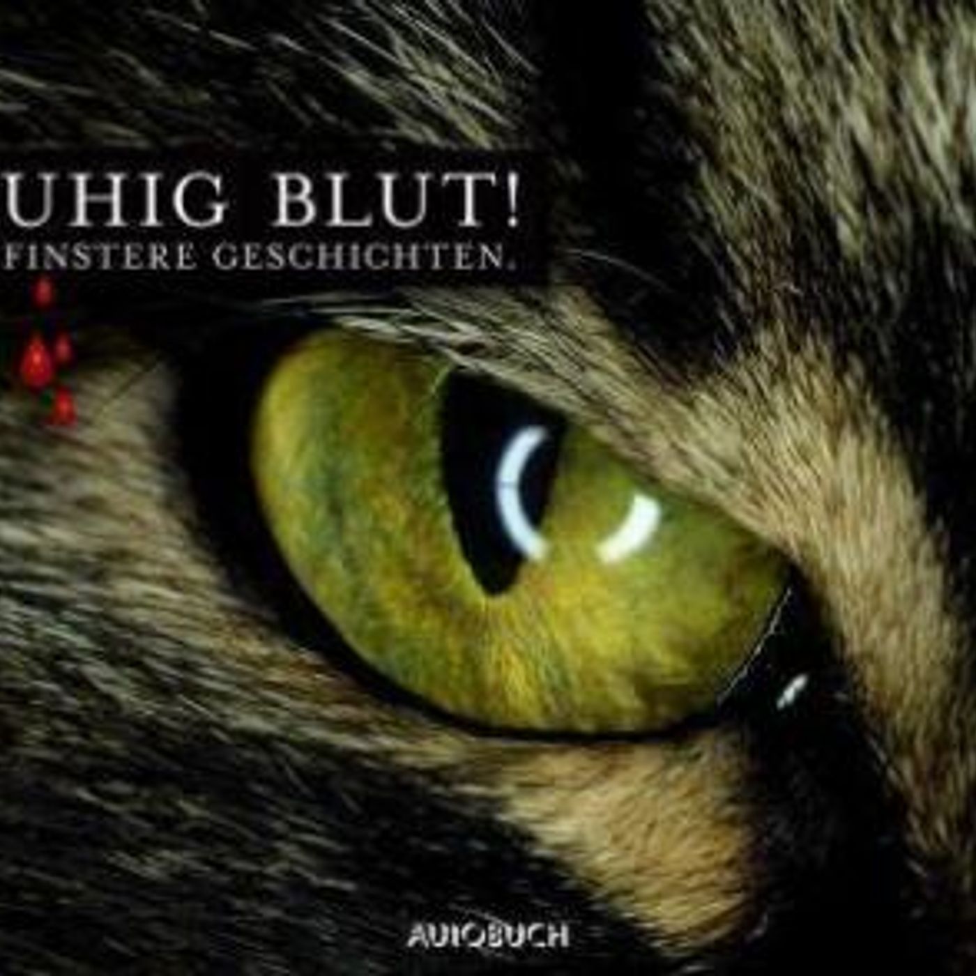 Best Full-Length Audiobooks in Mystery, Thriller & Horror, Suspense