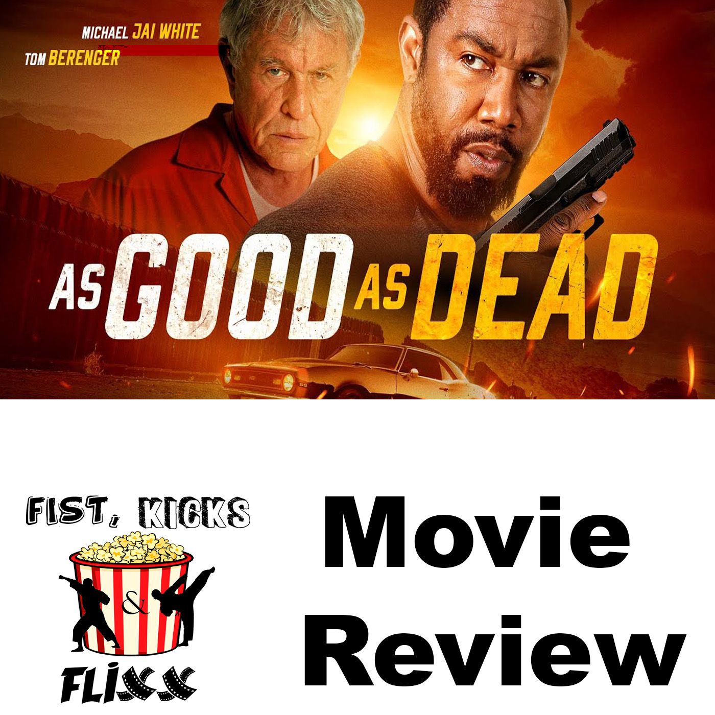 FKF Episode 124 - As Good As Dead