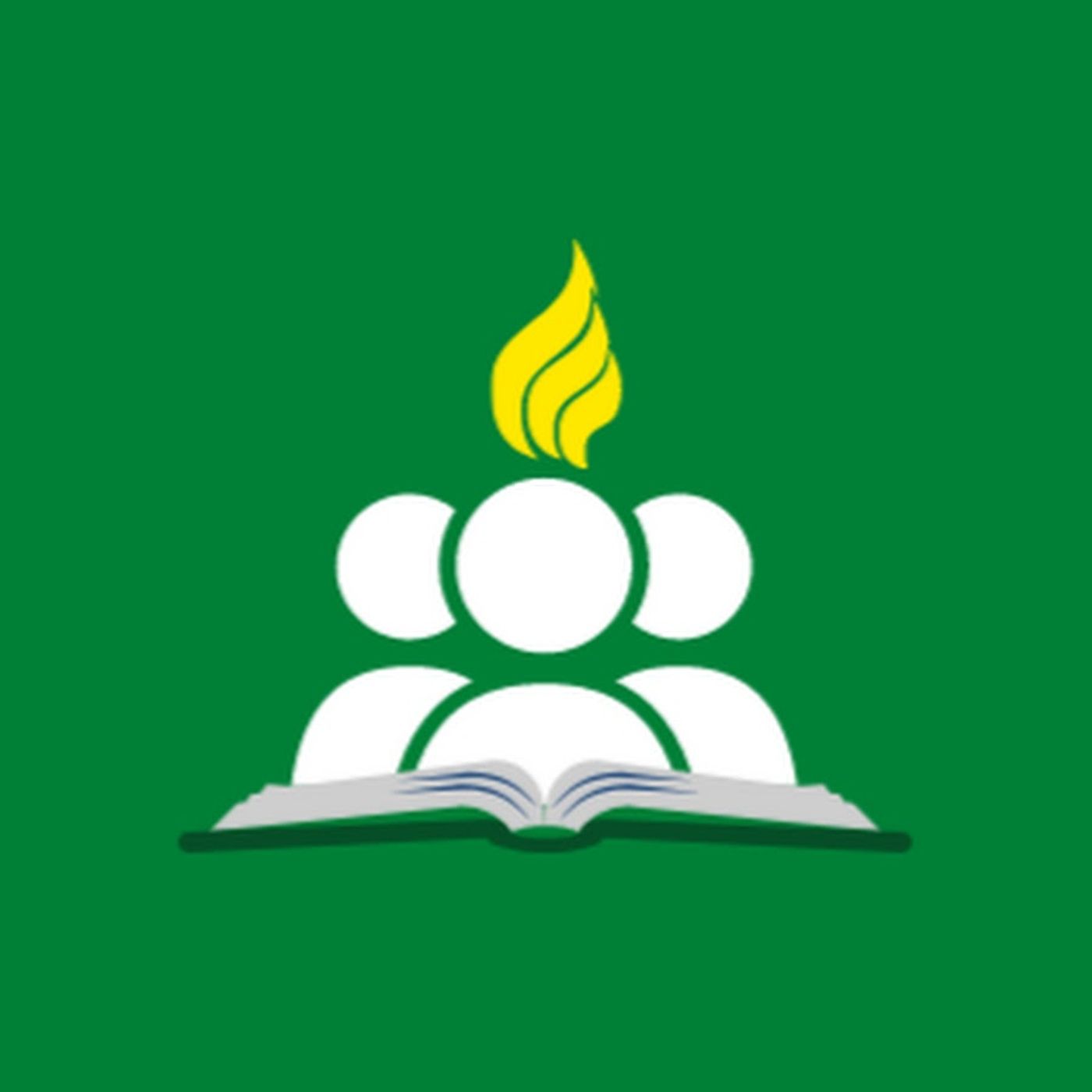 Point Rhema Podcdast