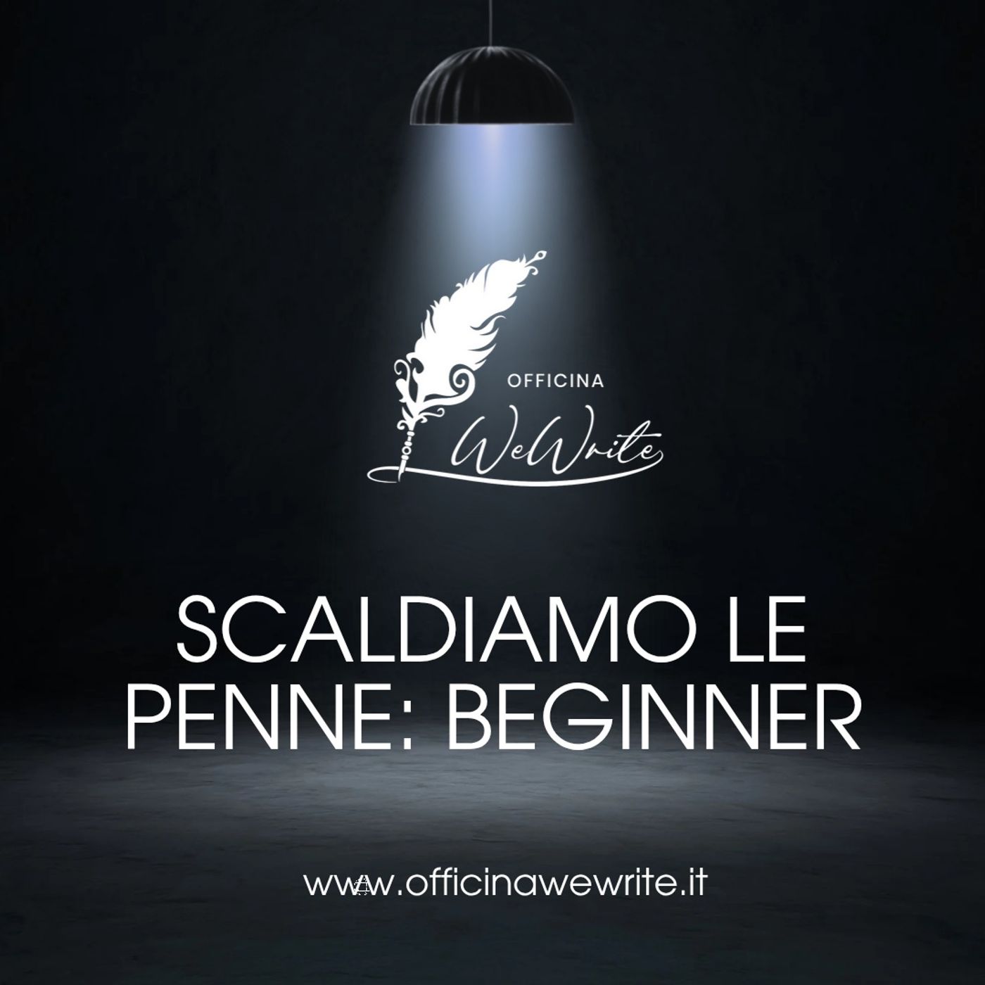 Scaldiamo le penne: beginner