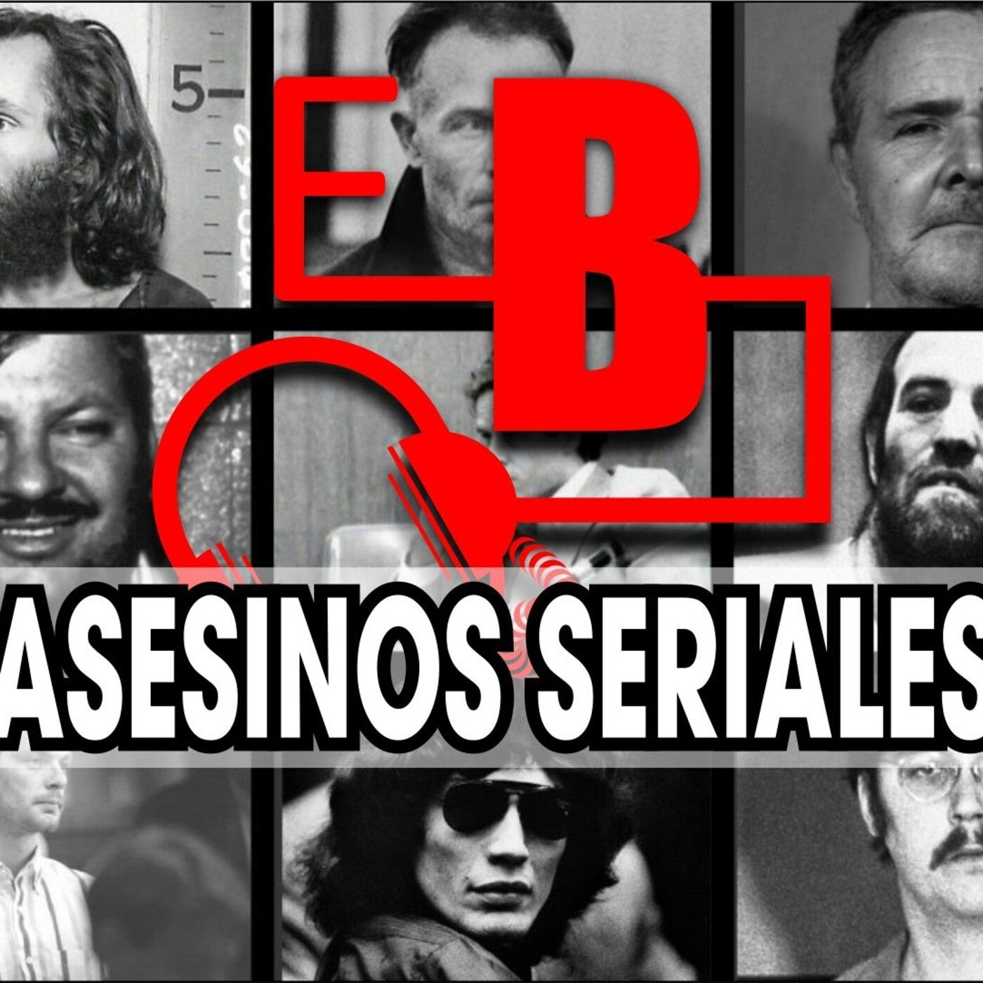 Espacio En Blanco PODCAST