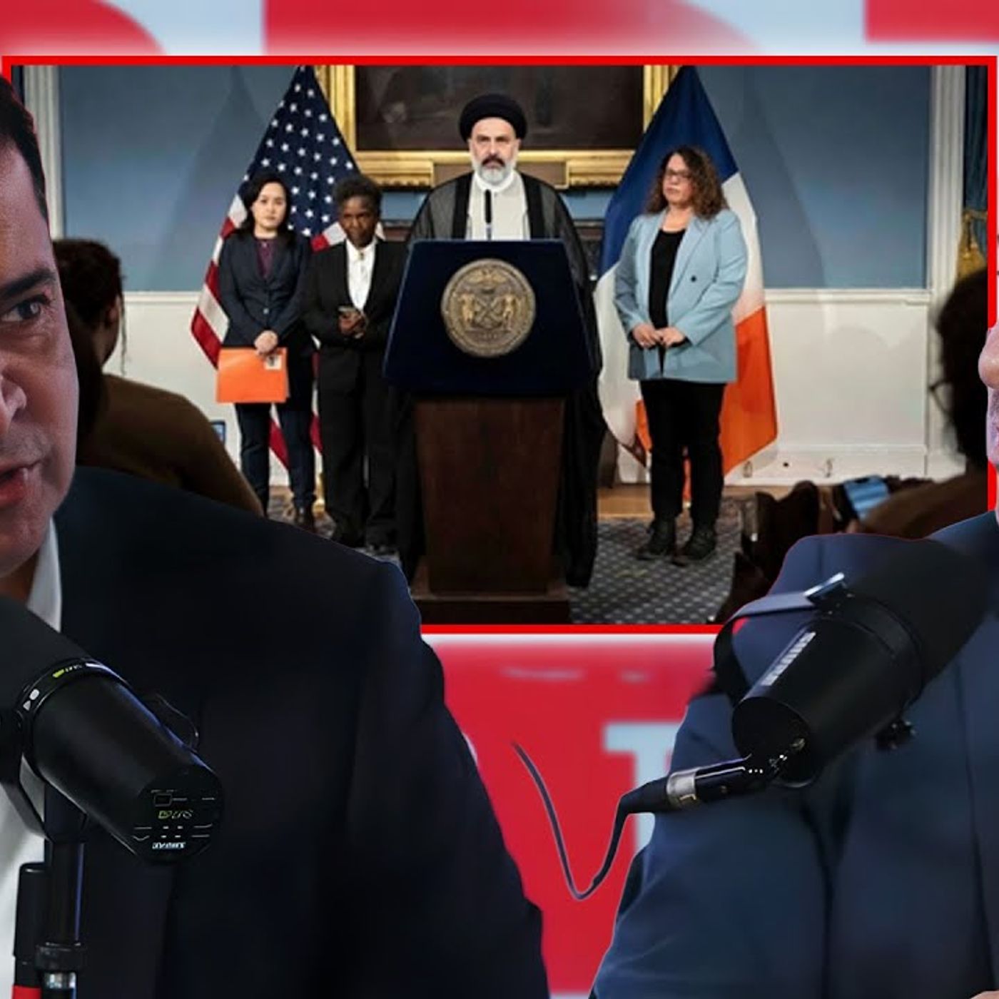 “Islam Has Taken Over” – Mamdani INVOKES The Quran To Push NYC Muslim Migration