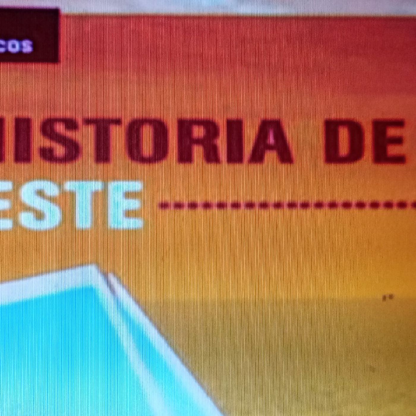 LA HISTORIA DE CELESTE episode artwork