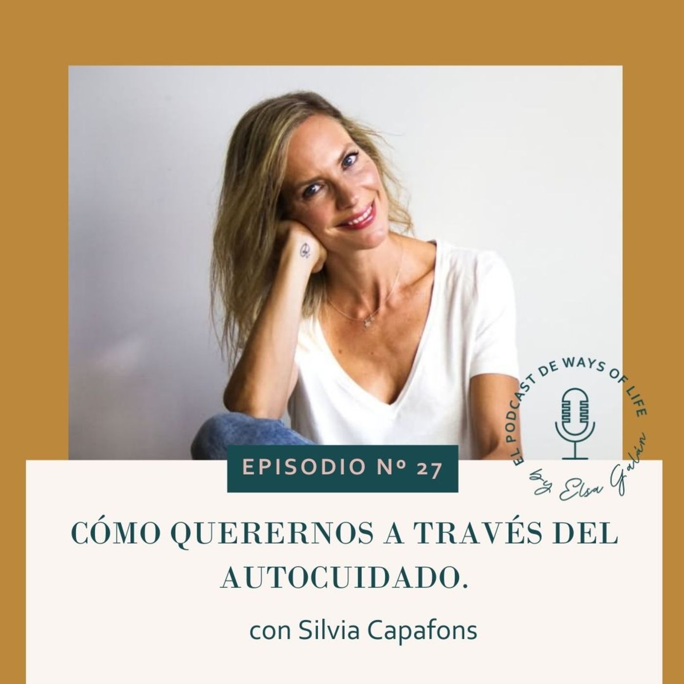 El podcast de Ways of Life