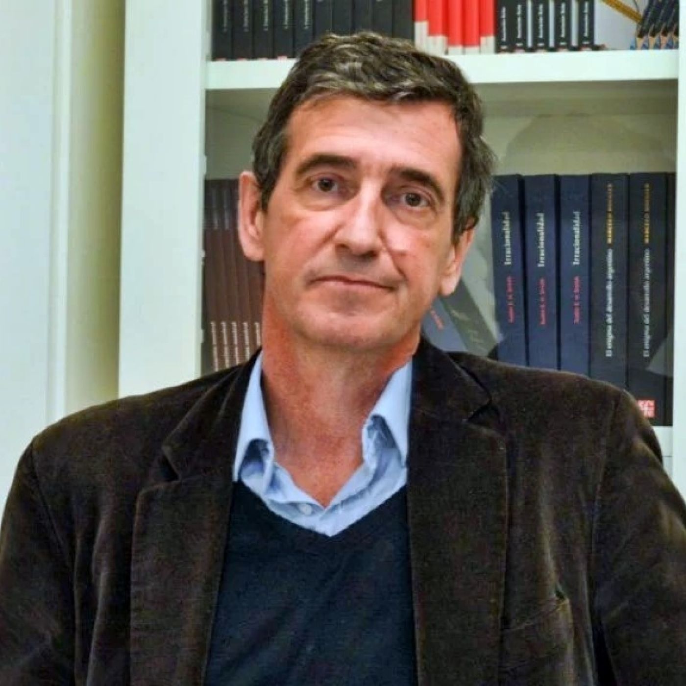 Marcos Novaro (Sociólogo, Analista Político) En La Trinchera @trinchera_en episode artwork