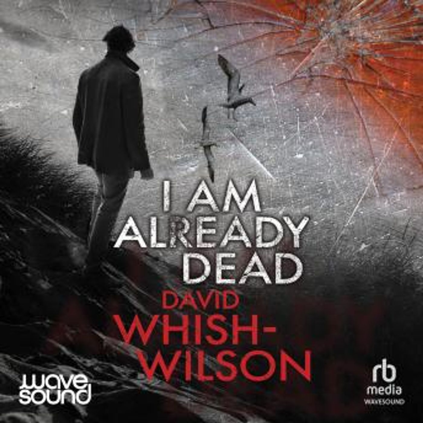 I Am Already Dead by David Whish-Wilson episode artwork