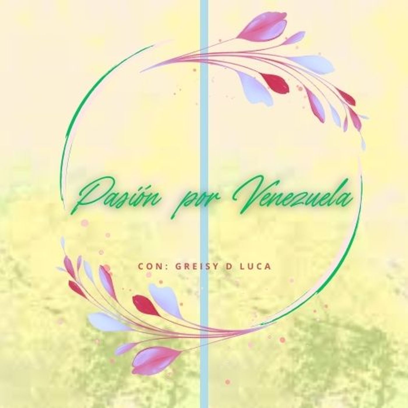 Pasión por Venezuela