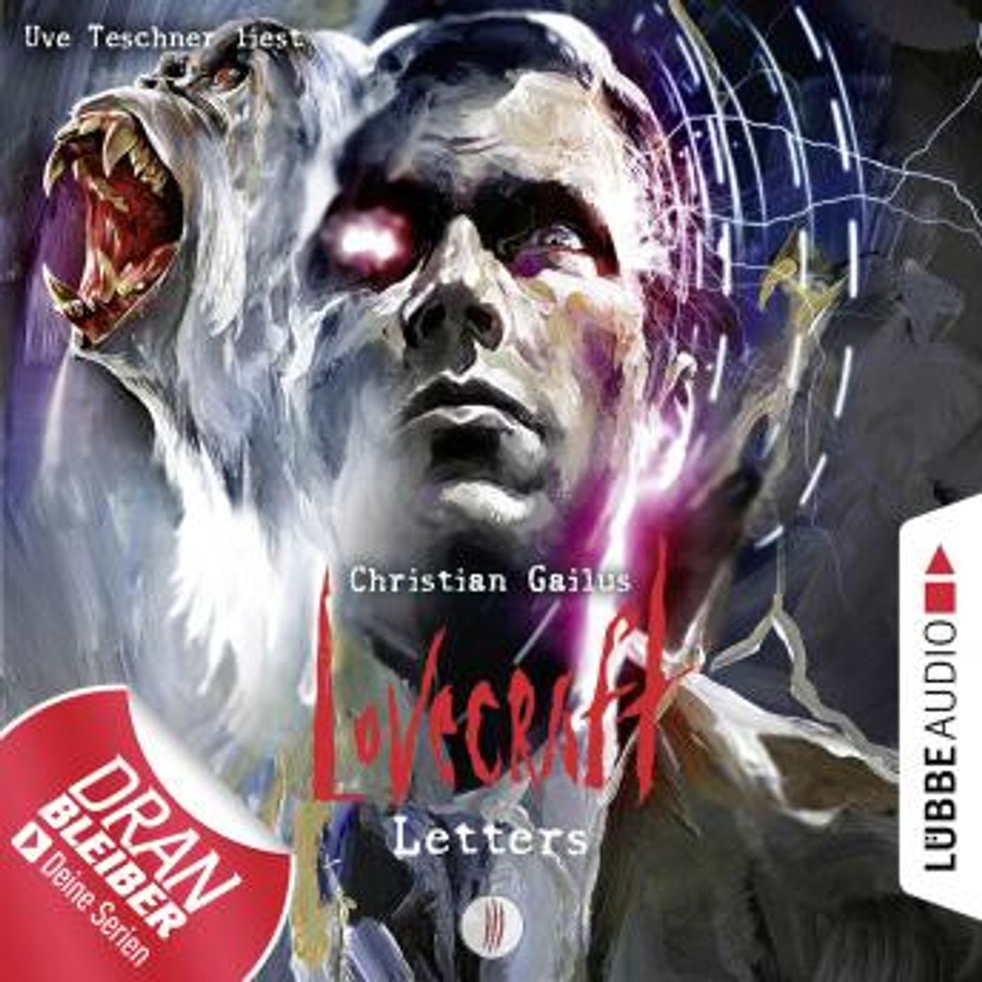 Get New Full Audiobooks in Mystery, Thriller & Horror, Horror