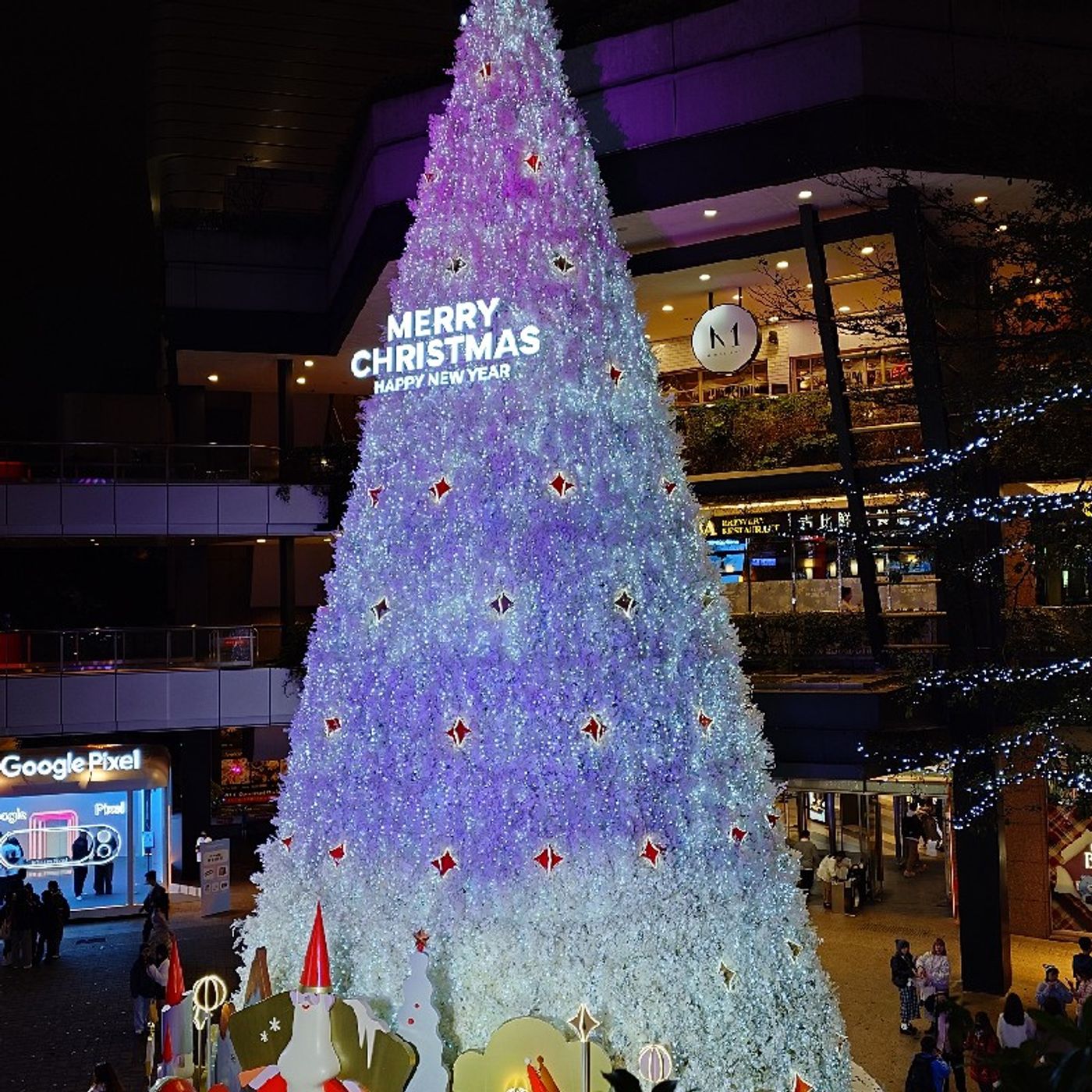 Ep270 - Diane's Tarot Diary: 我的塔羅日記 聖誕閒聊•許願的方式