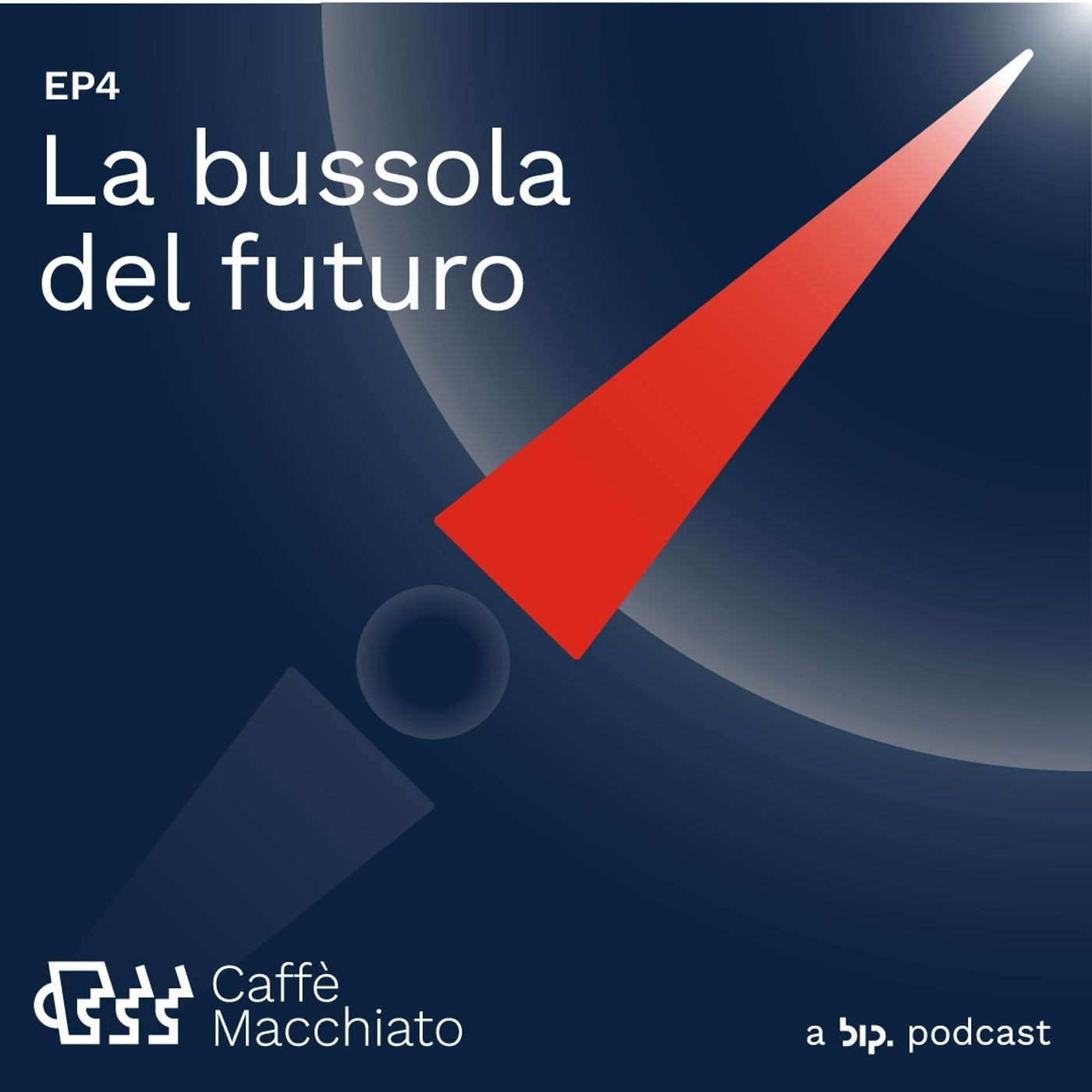 La bussola del futuro La bussola del futuro