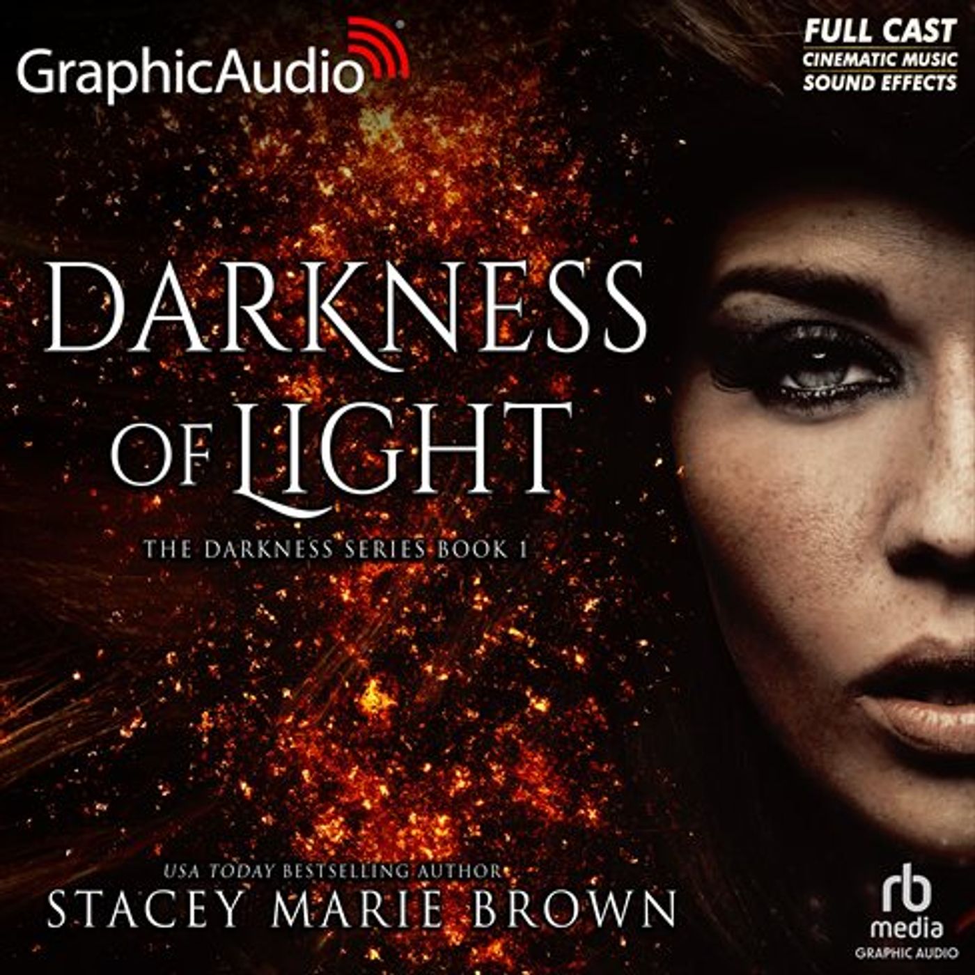 Darkness of Light - Part 06 episode artwork