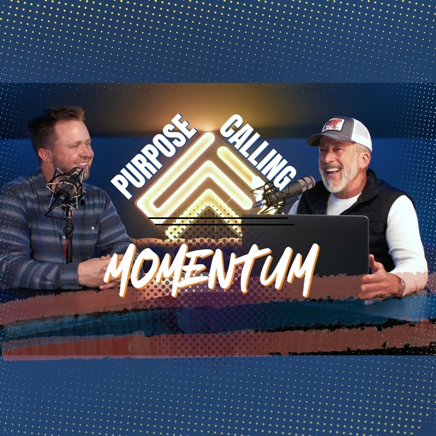 The Stand Up Dude Podcast