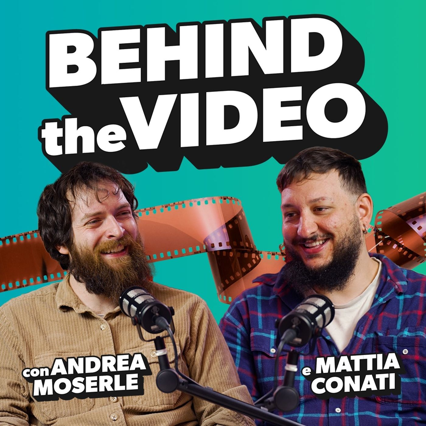 Behind The Video