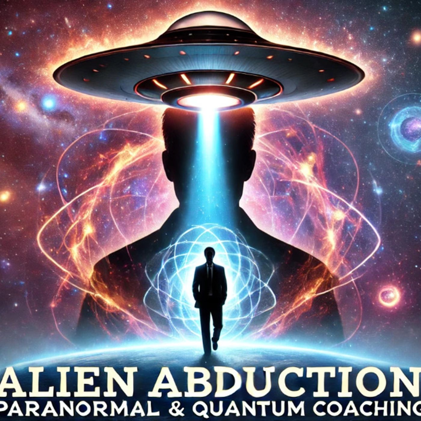 Psychic Readings, Alien Abduction, X Files, Paranormal - Joe Grimm - Typical Skeptic # 1799