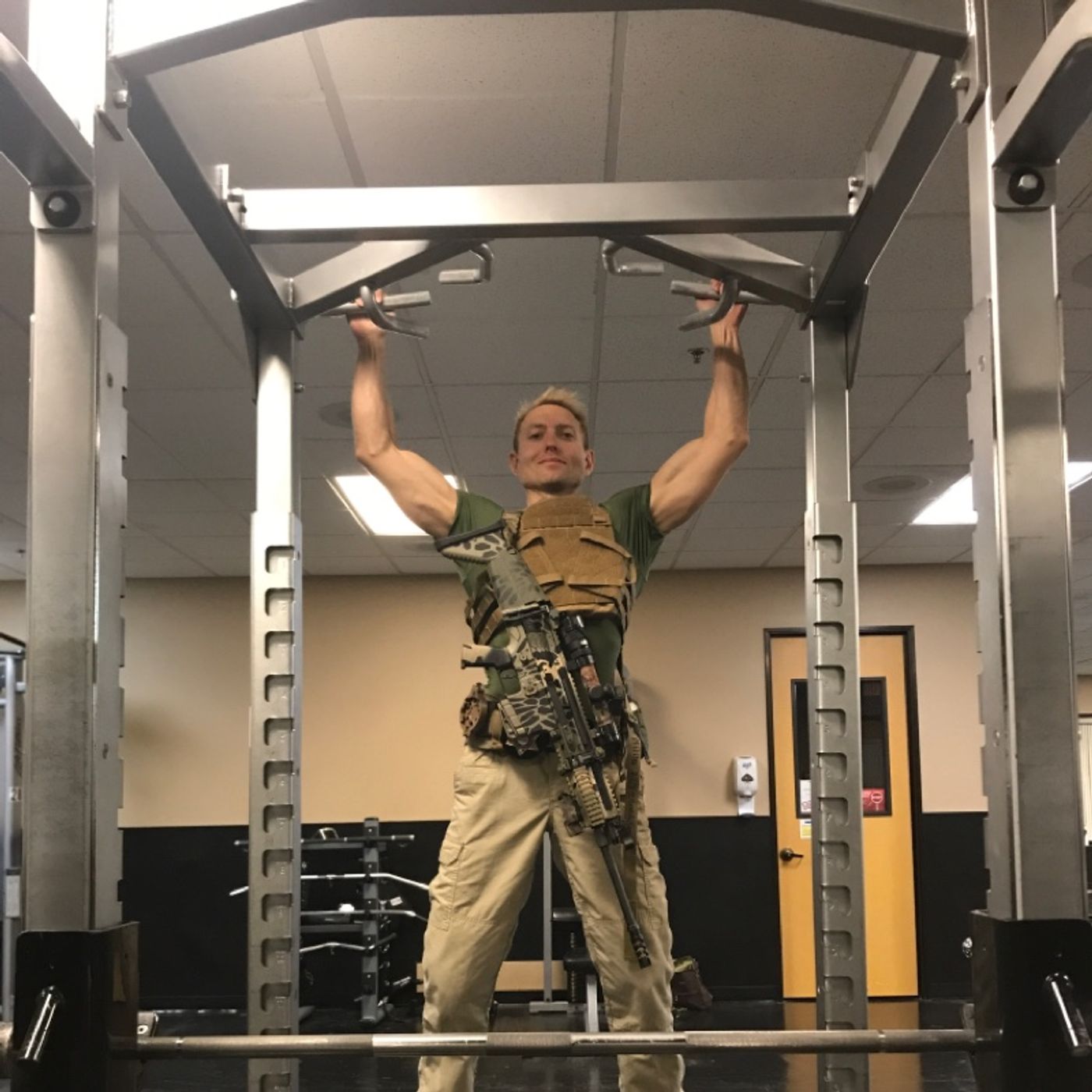 Reps and Sets, the Value of Repetition in Alpha Life. Focus an Action Over Feeling Habits to Stay Strong and Effective