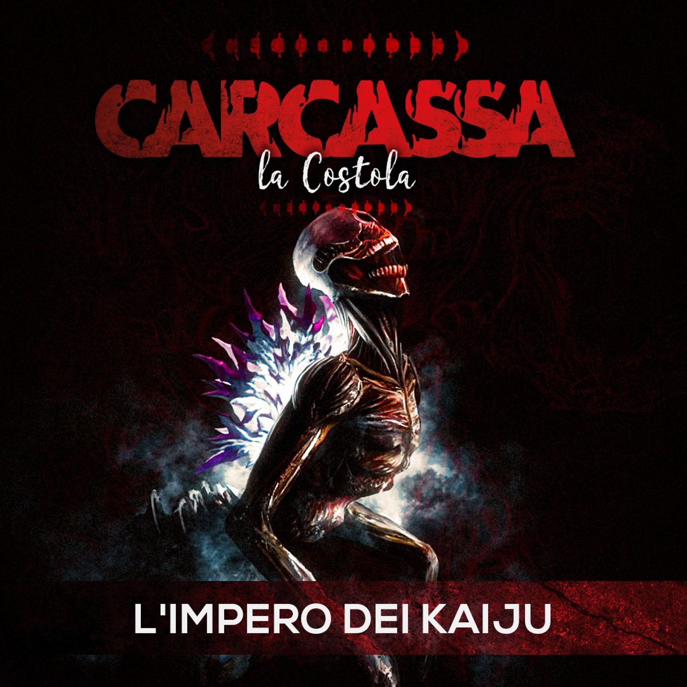 Carcassa