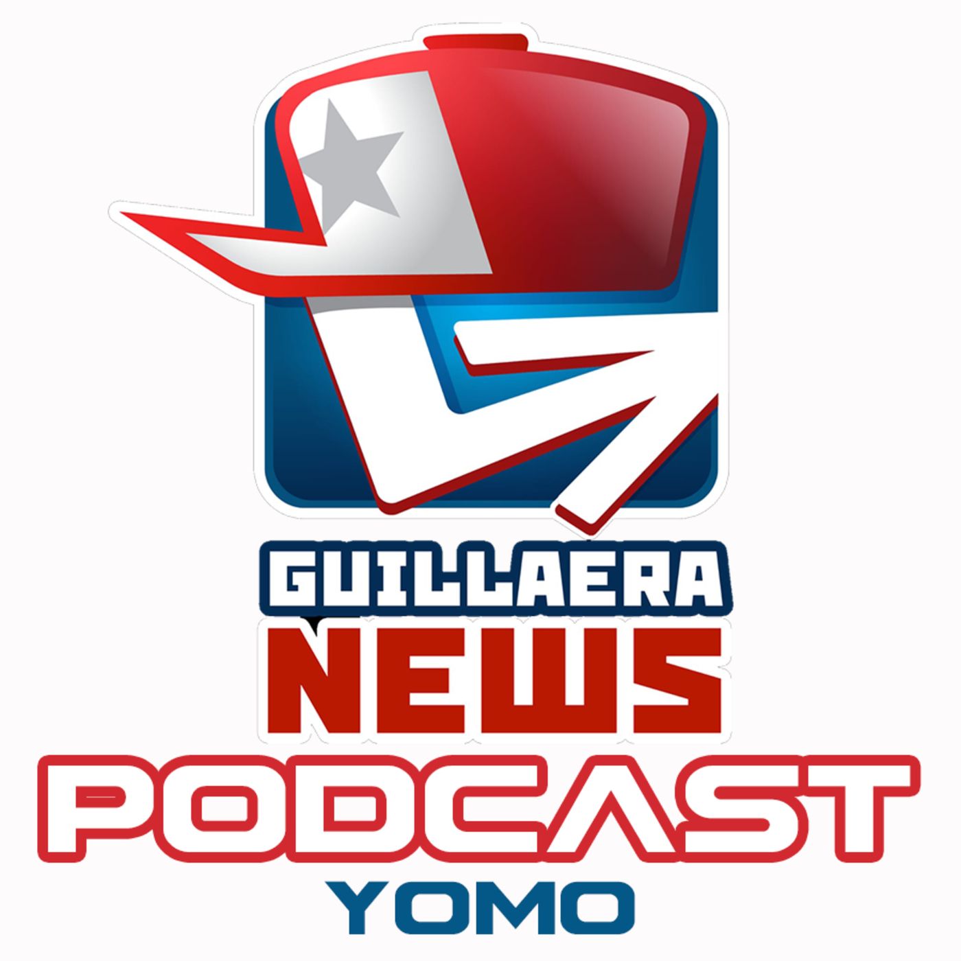 GUILLAERA NEWS PODCAST