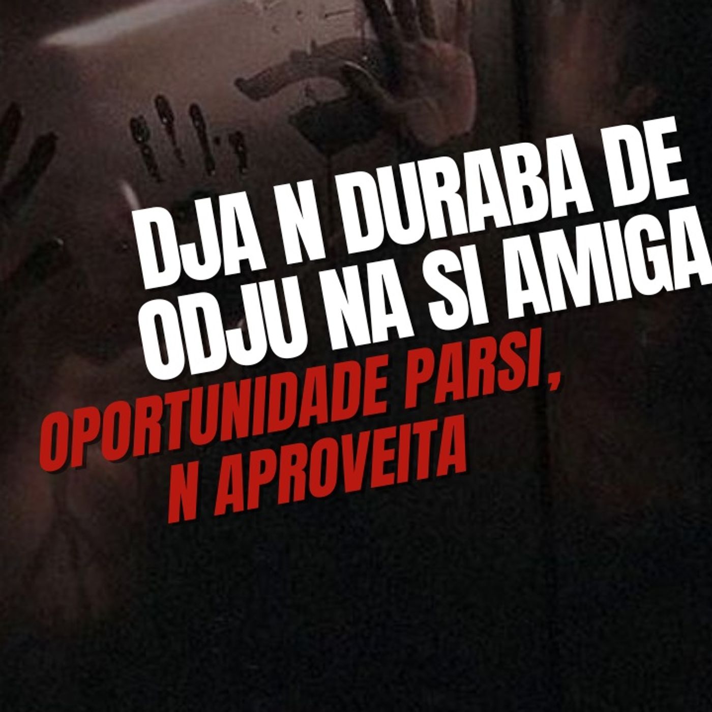 Podstorias - storias de kriolos