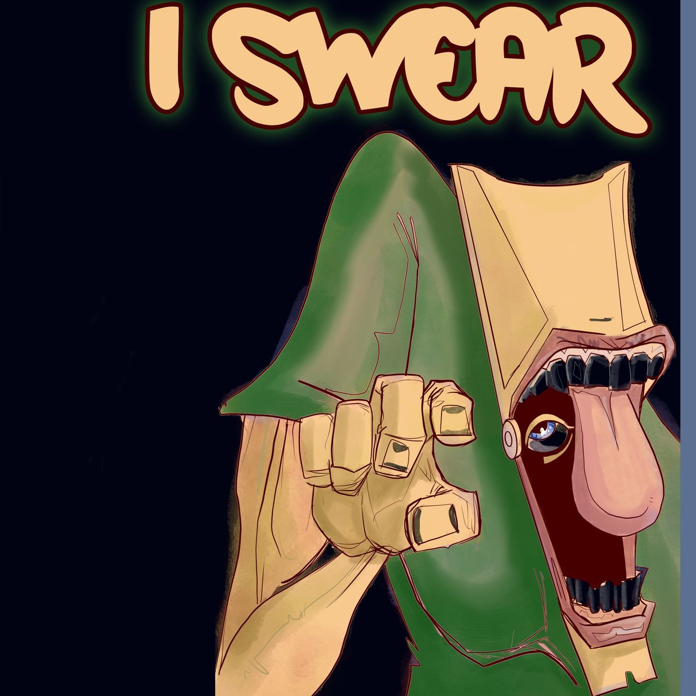 'I Swear' on Rogue Ways