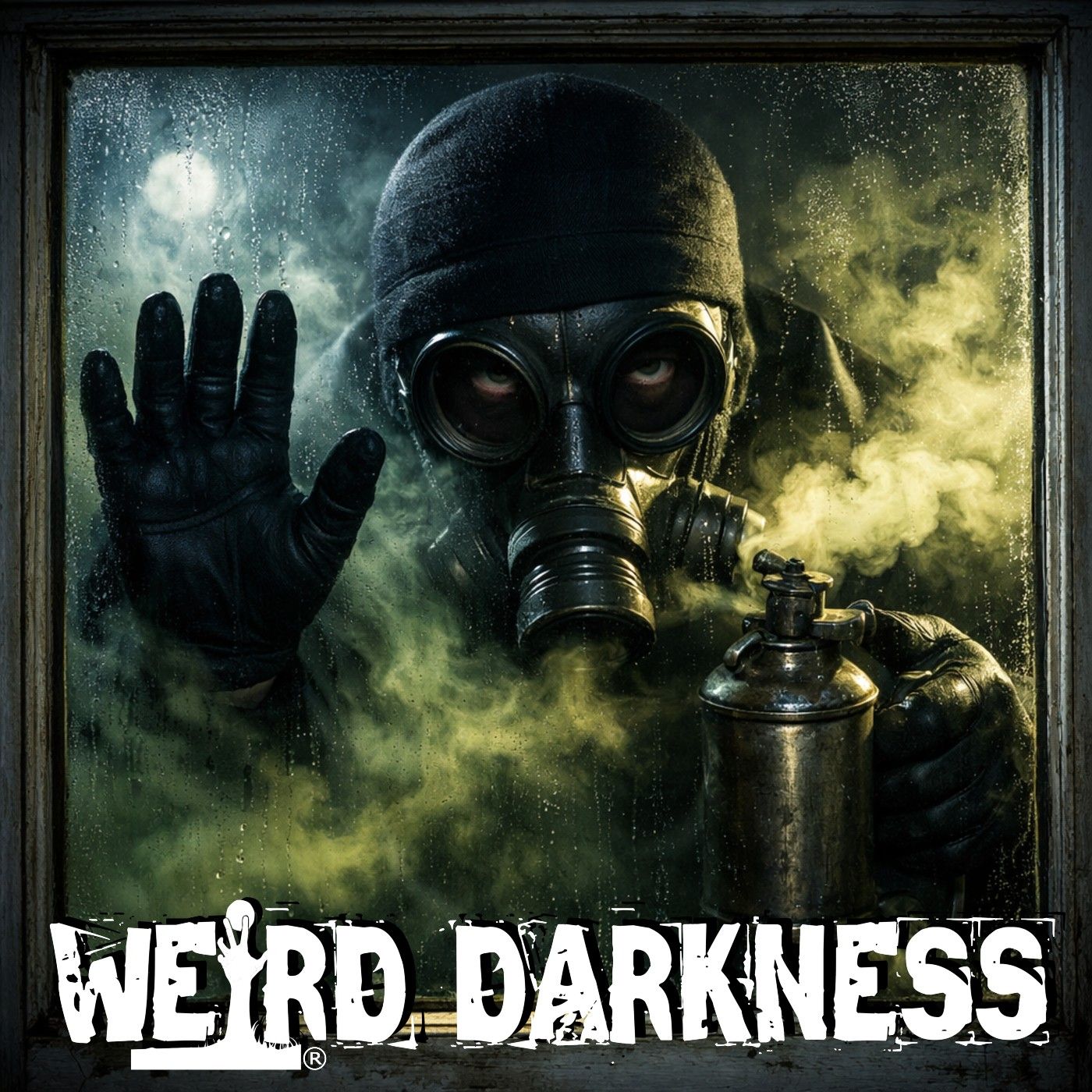 Gas, Fear, and Hysteria: The Mysterious Mad Gasser of Mattoon | What Really Happened?