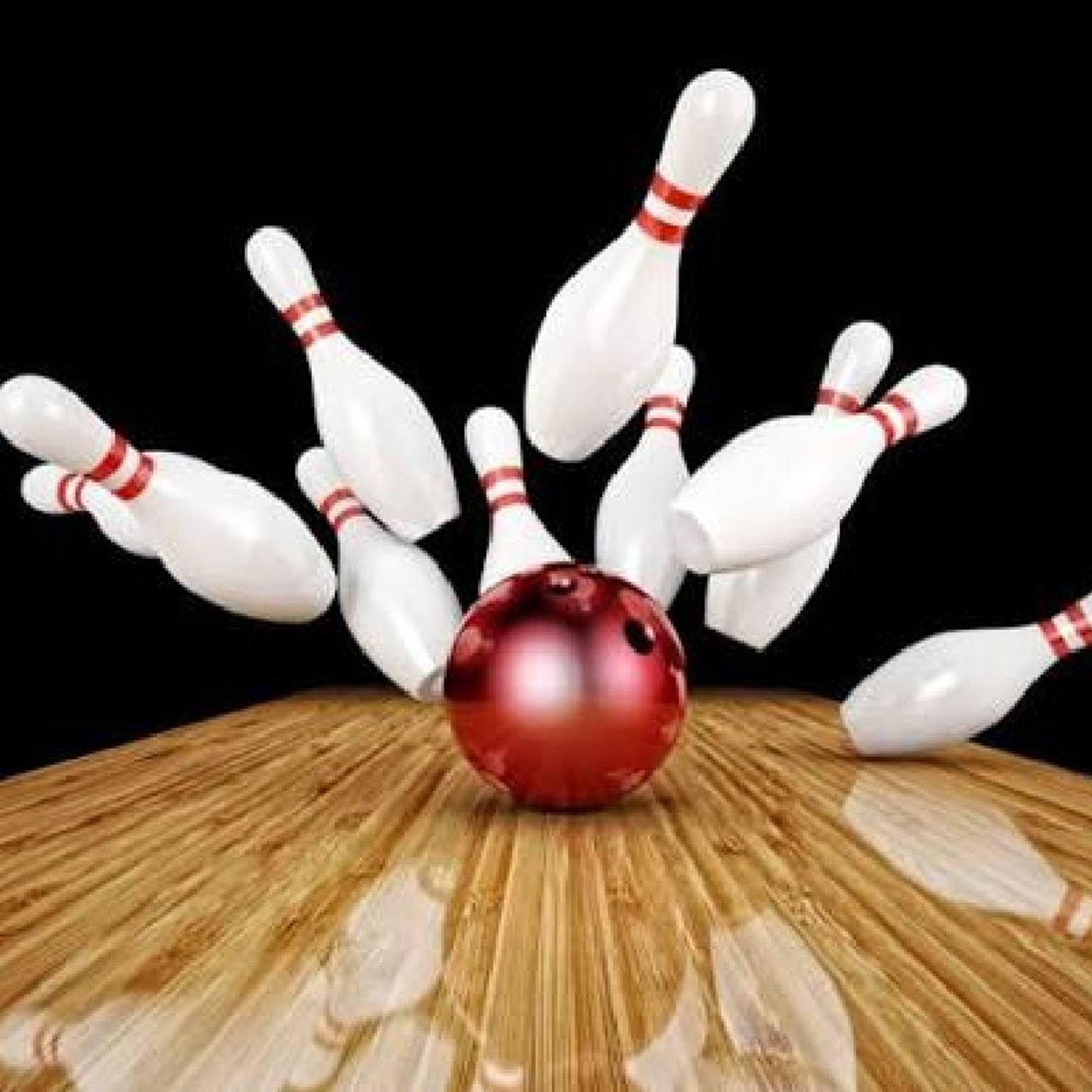 Bowling episode artwork