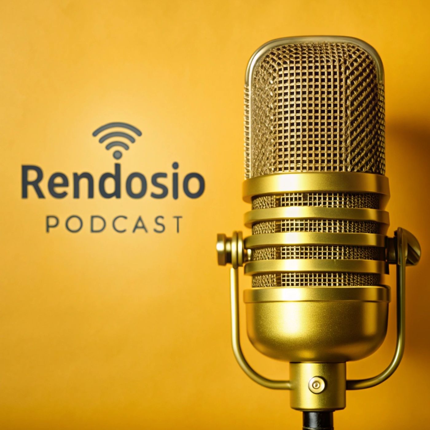 Ep.1 Mercado artístico podcast artwork