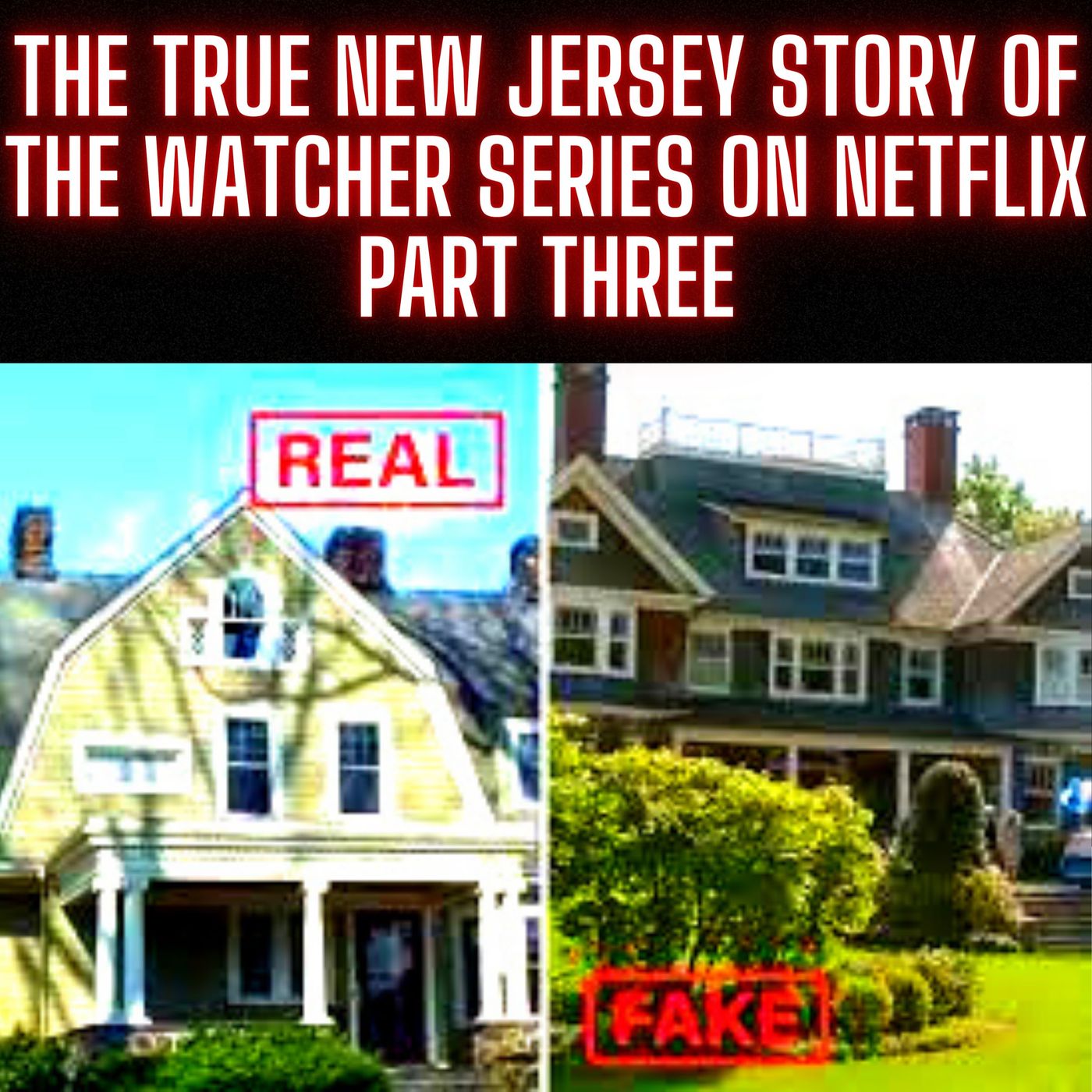 The TRUE New Jersey Story of 