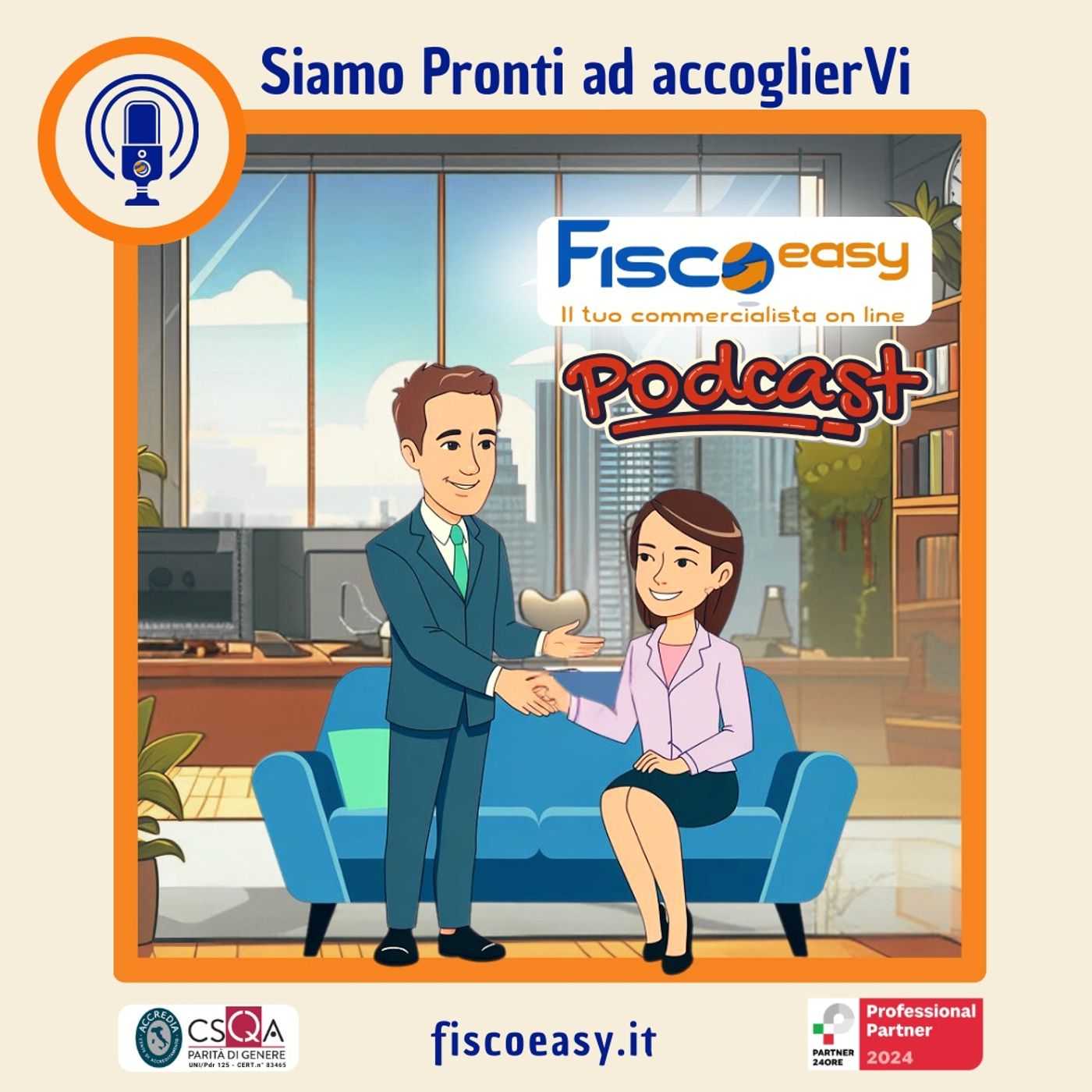 Le Notizie che non fanno rumore